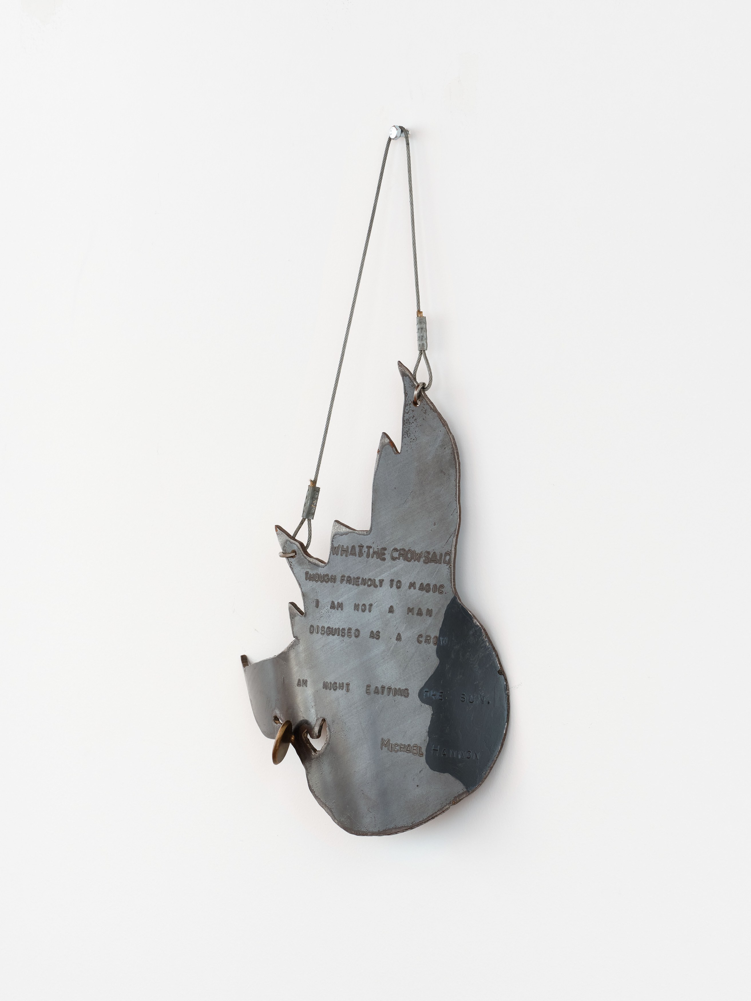William T. Wiley, Fables at Parker Gallery, photo 17