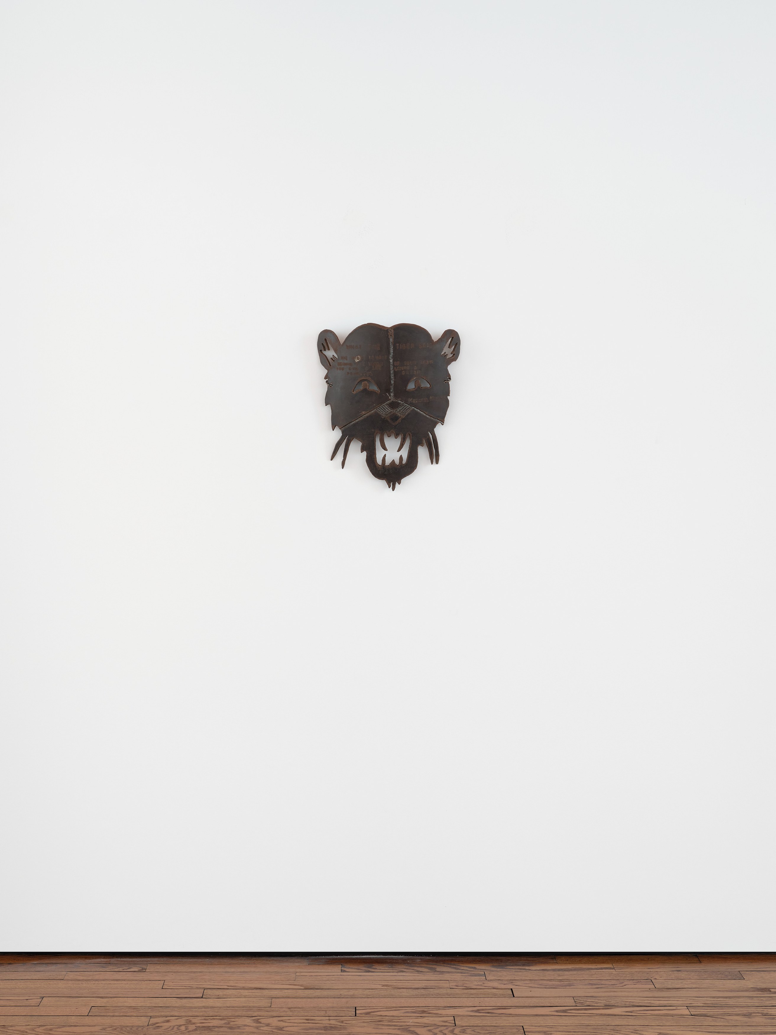 William T. Wiley, Fables at Parker Gallery, photo 19