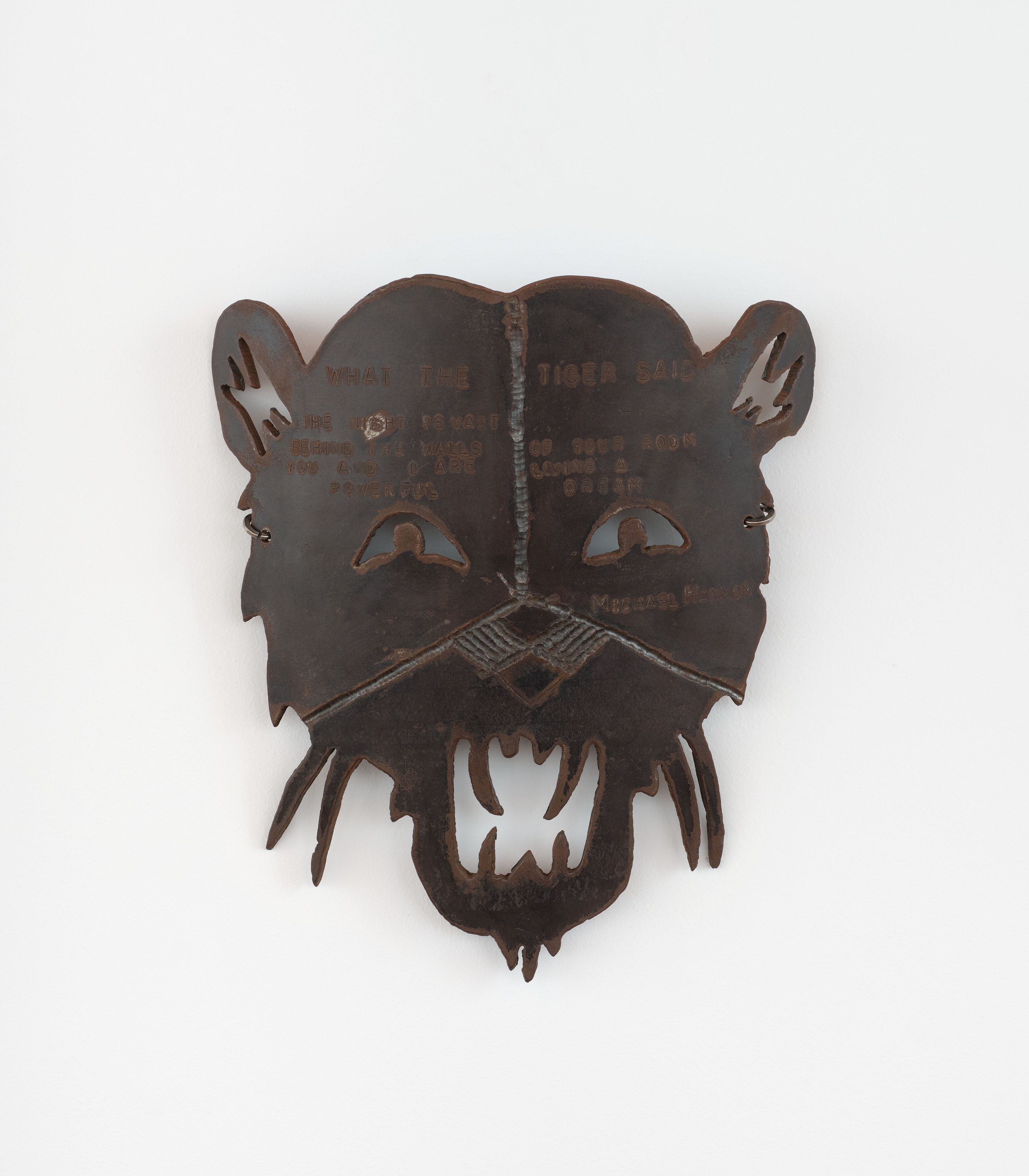 William T. Wiley, Fables at Parker Gallery, photo 20