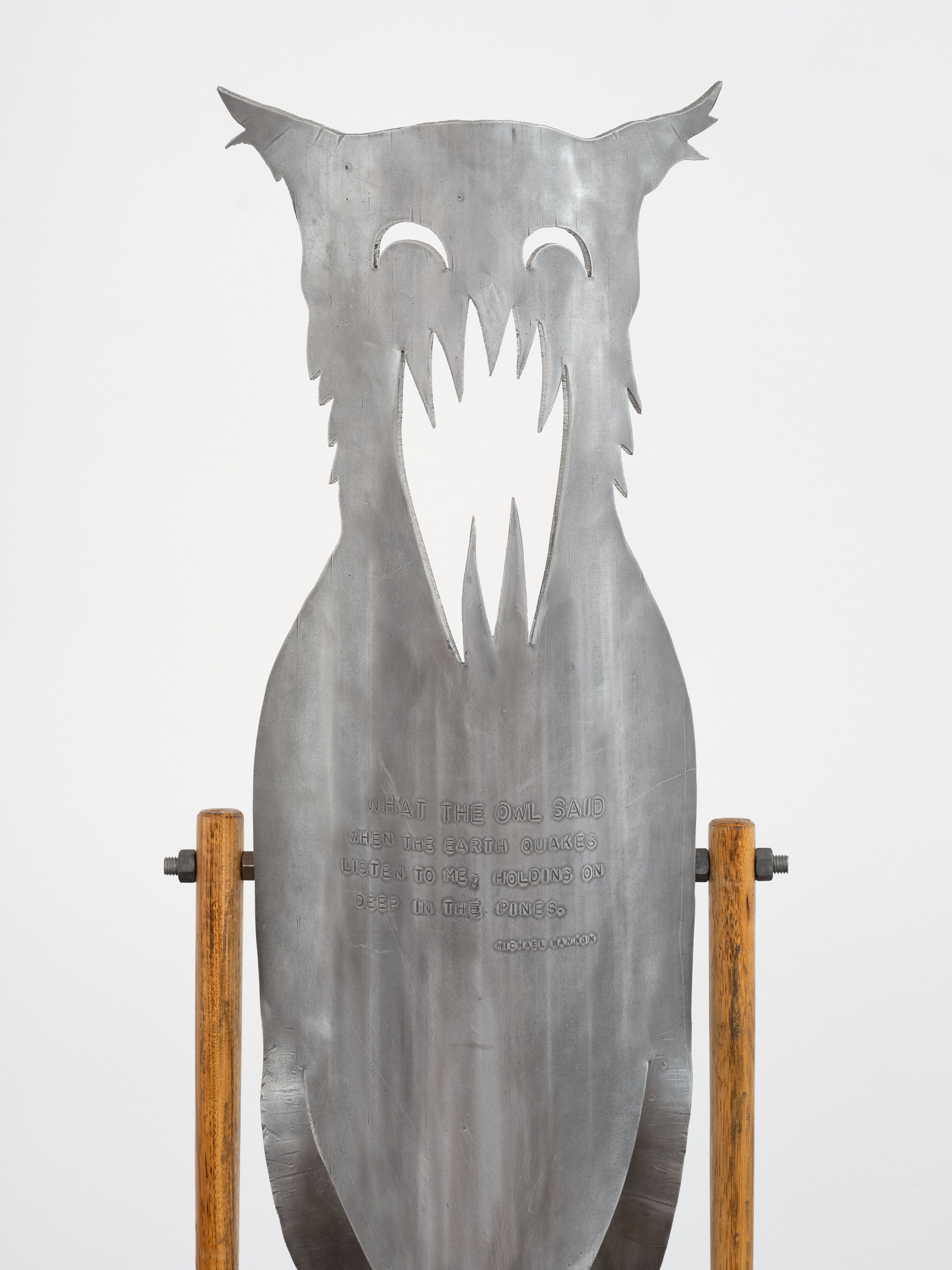 William T. Wiley, Fables at Parker Gallery, photo 24