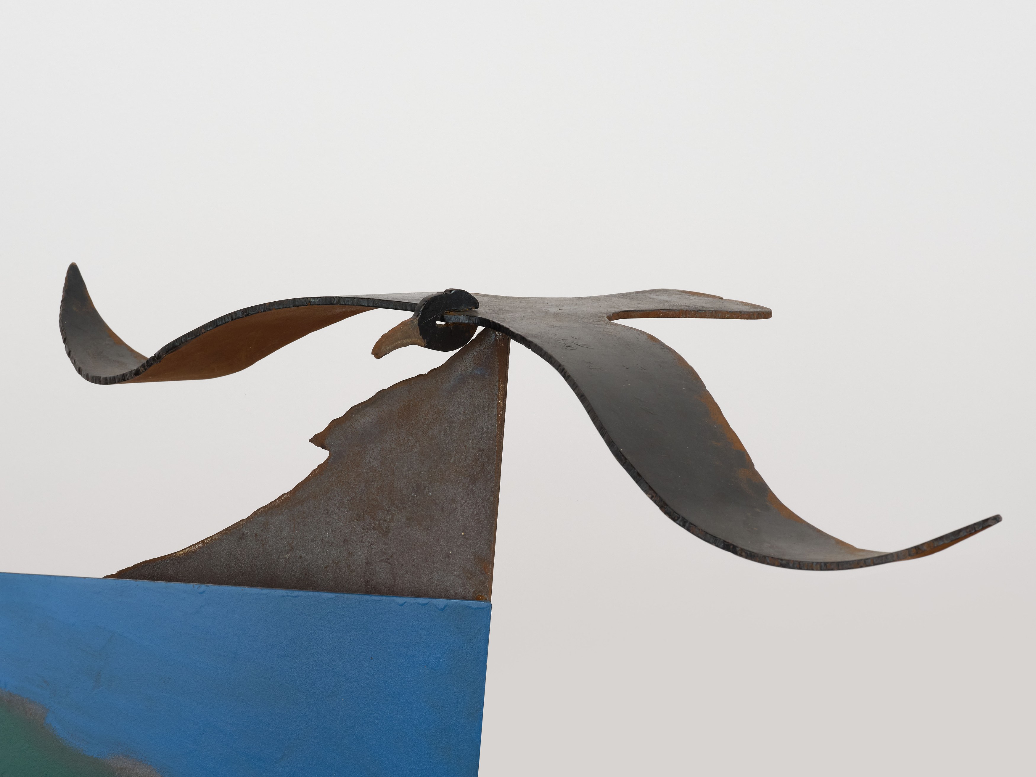 William T. Wiley, Fables at Parker Gallery, photo 31