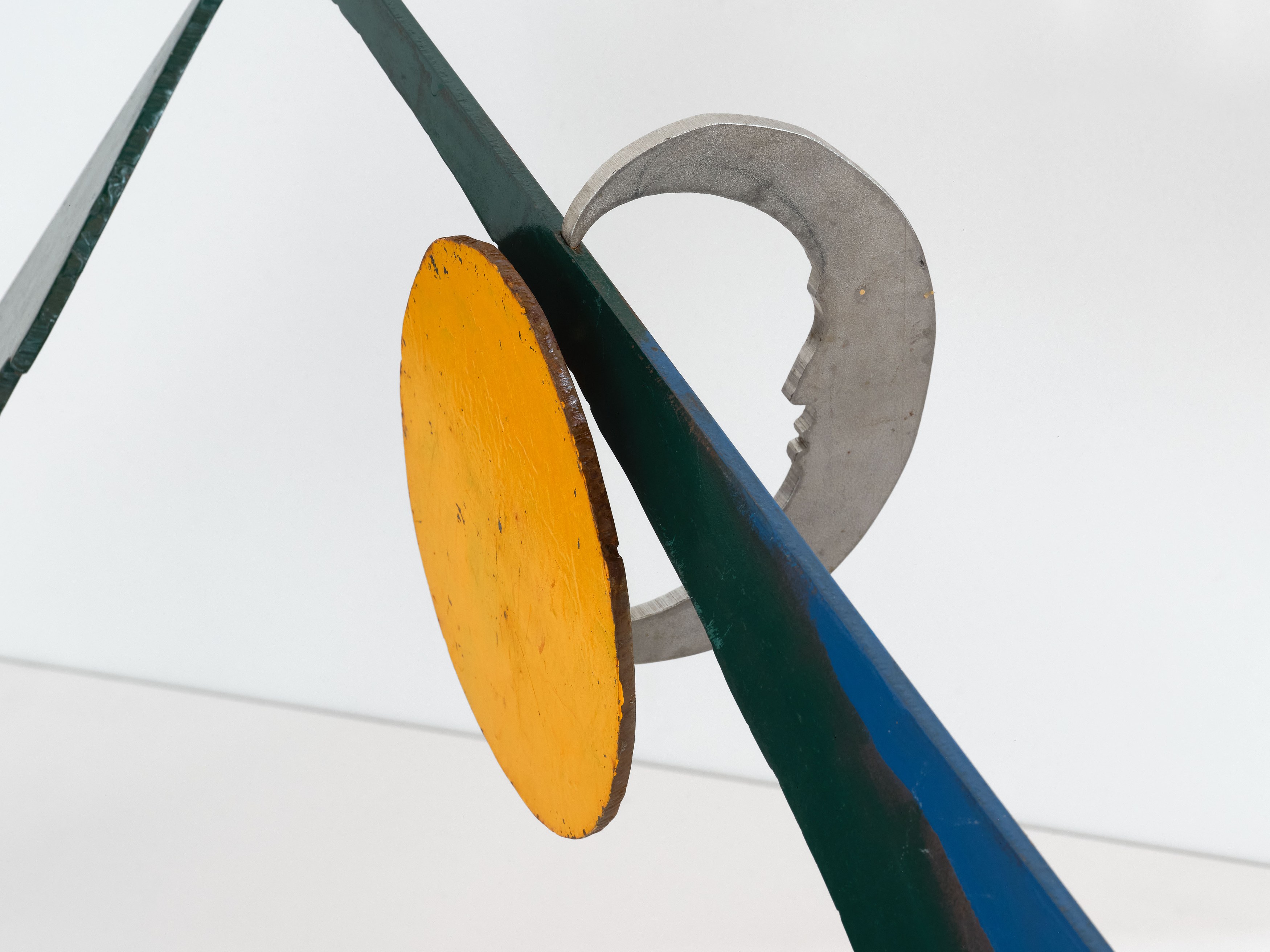 William T. Wiley, Fables at Parker Gallery, photo 34