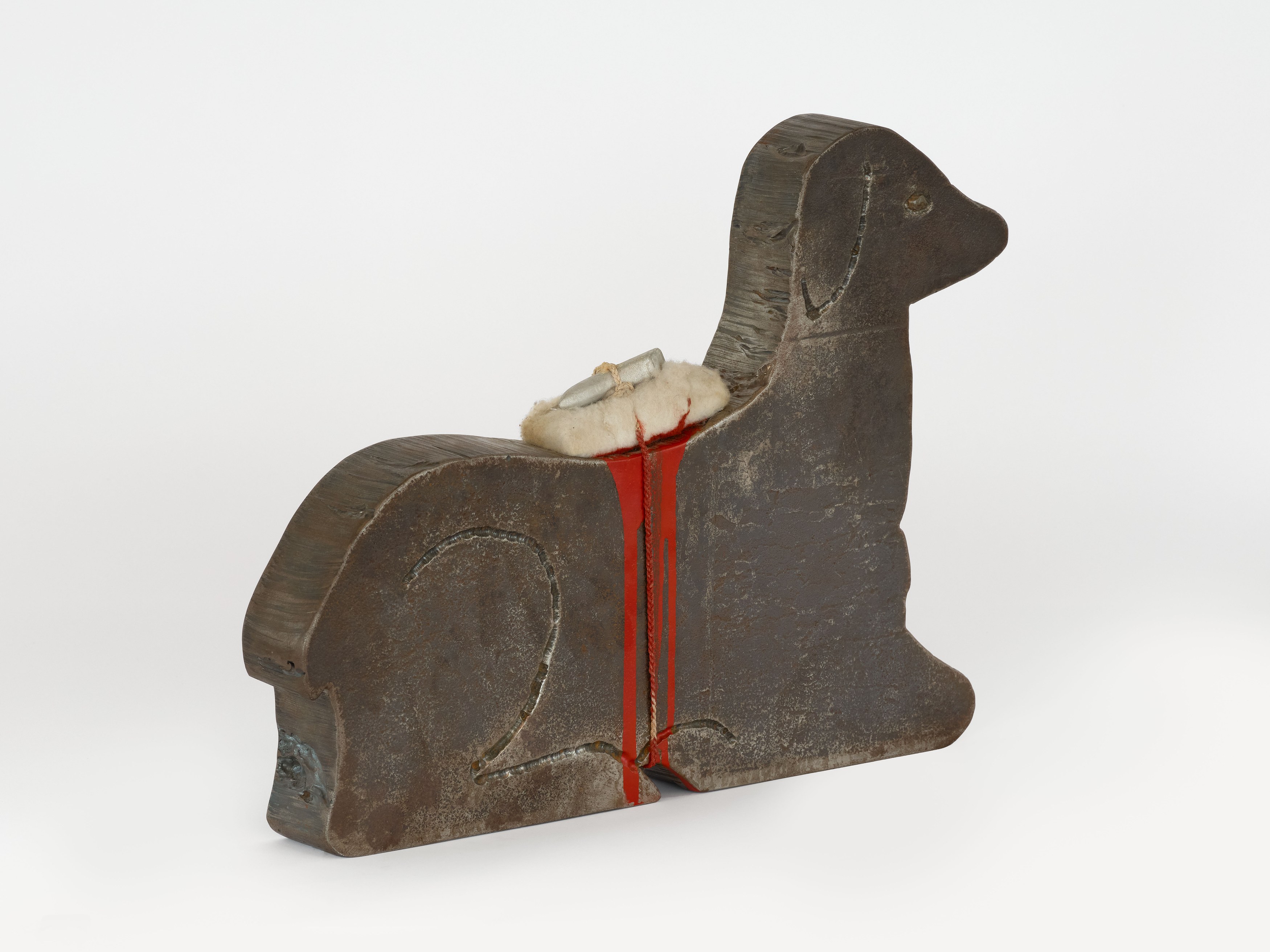 William T. Wiley, Fables at Parker Gallery, photo 40