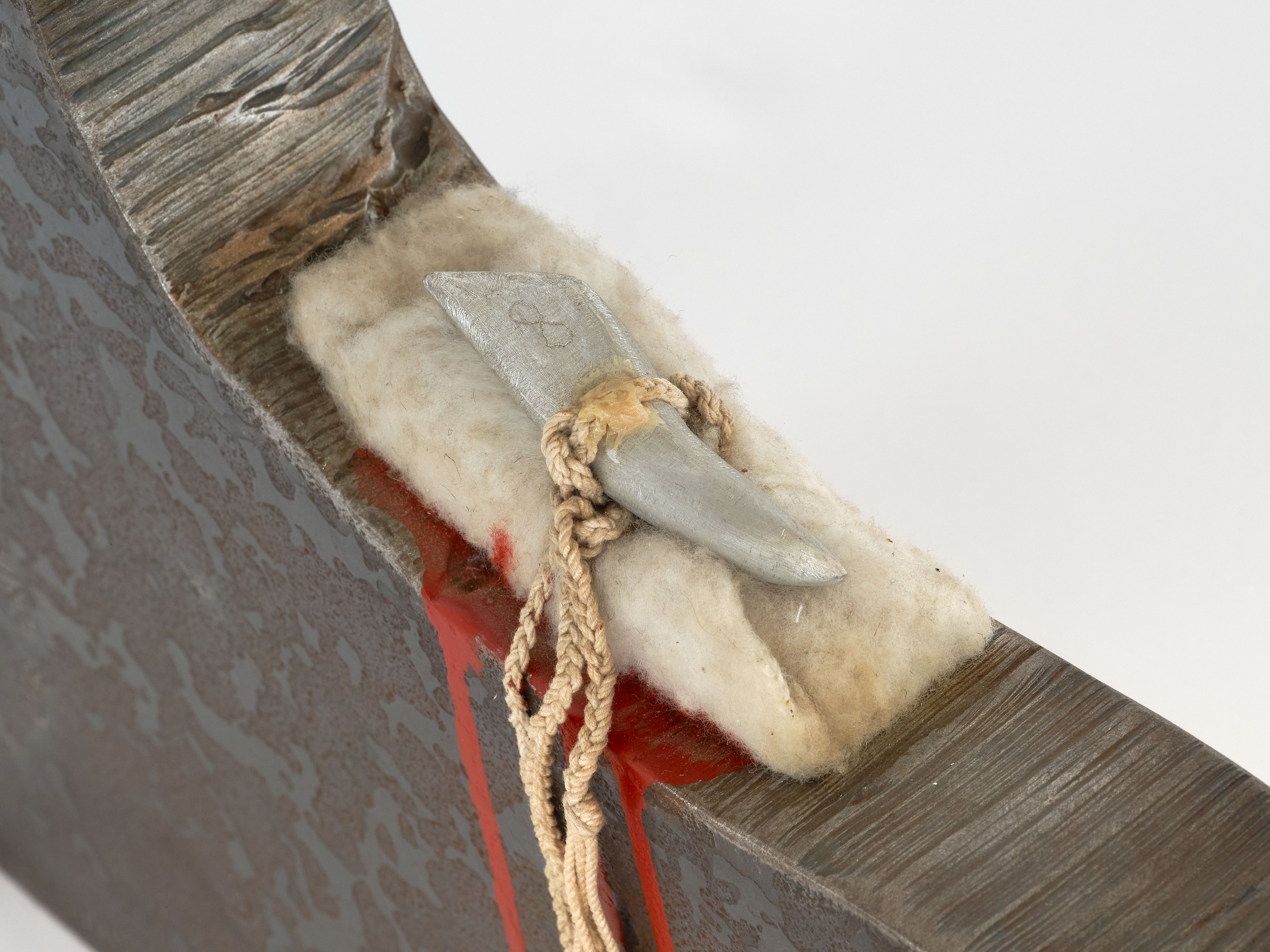 William T. Wiley, Fables at Parker Gallery, photo 41
