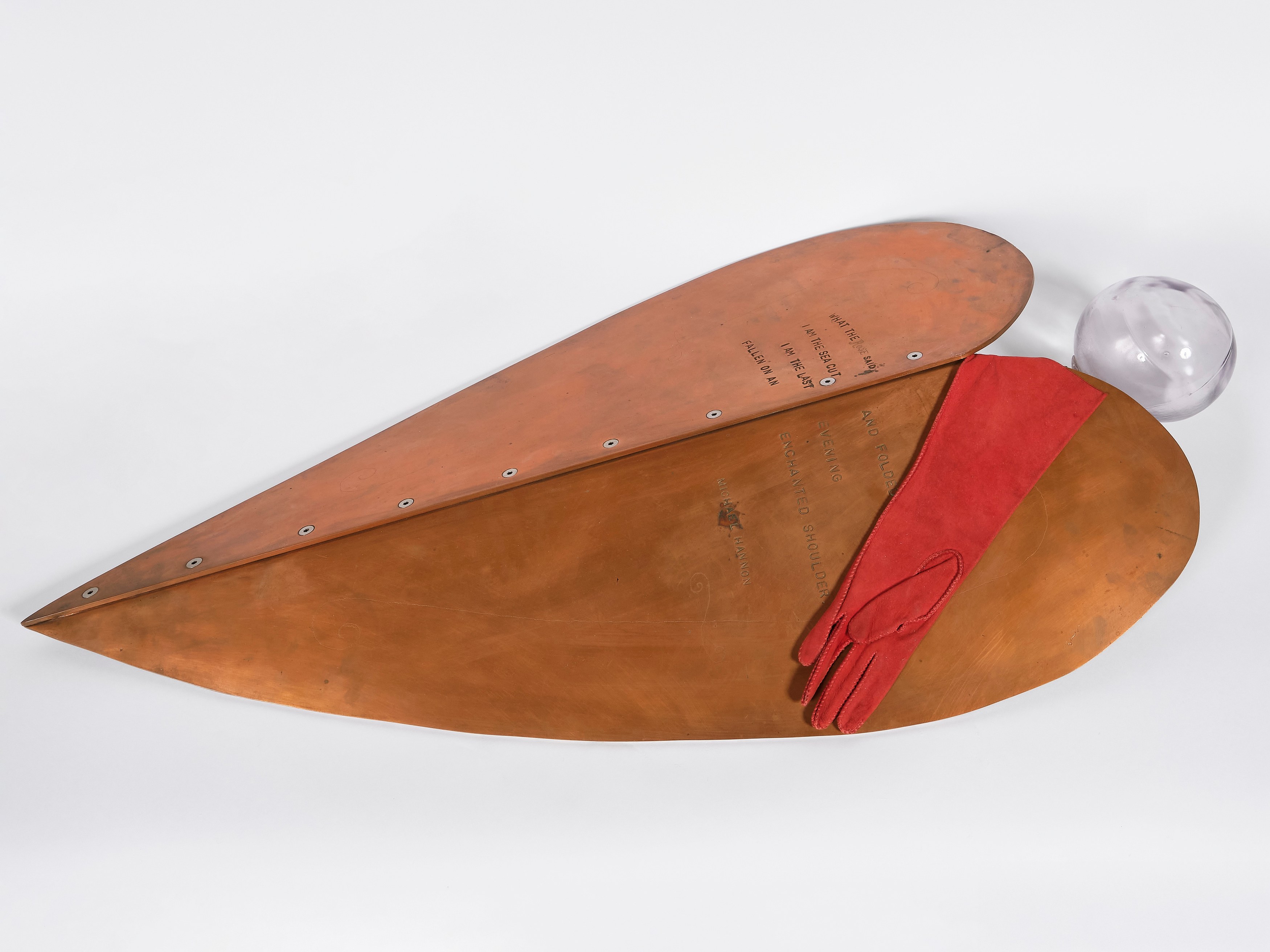 William T. Wiley, Fables at Parker Gallery, photo 48