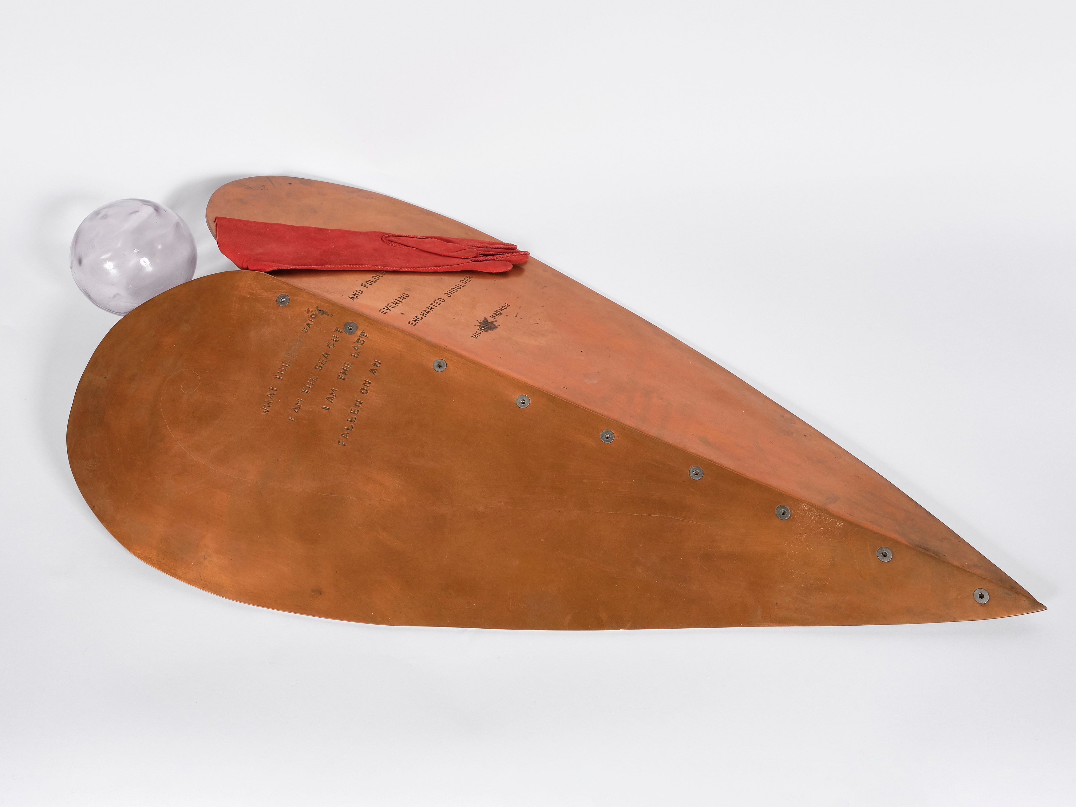William T. Wiley, Fables at Parker Gallery, photo 49