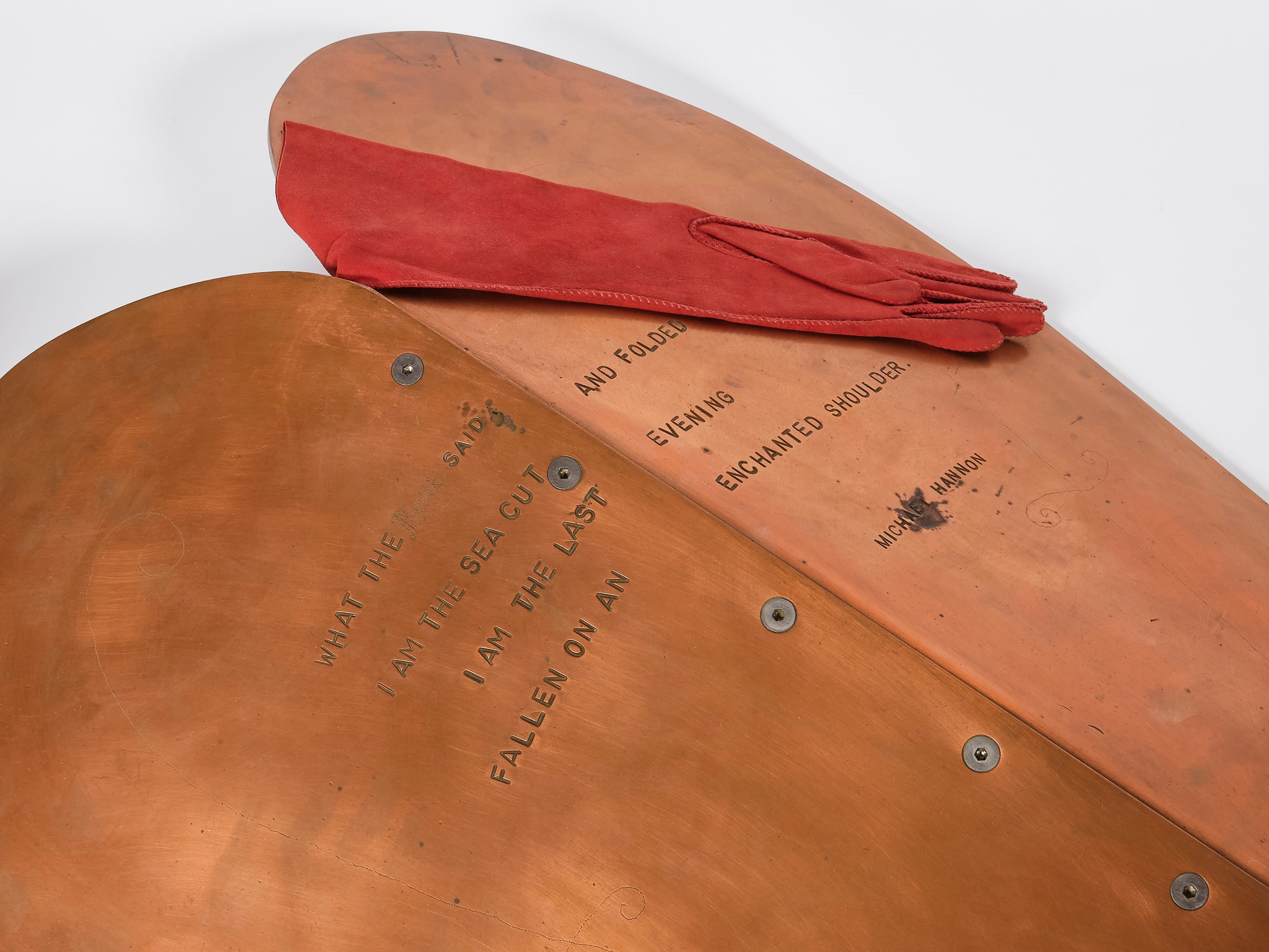 William T. Wiley, Fables at Parker Gallery, photo 51