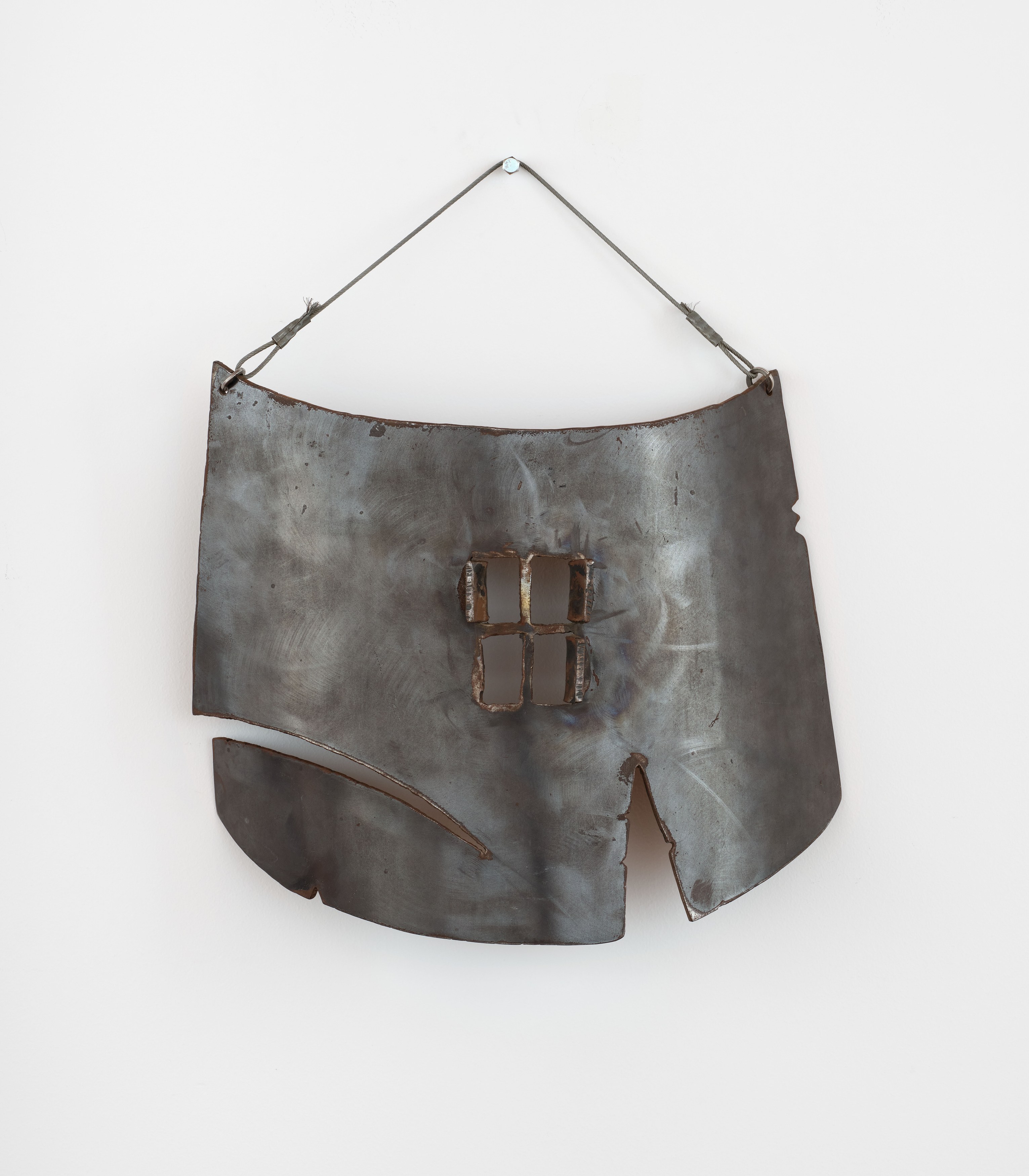 William T. Wiley, Fables at Parker Gallery, photo 10