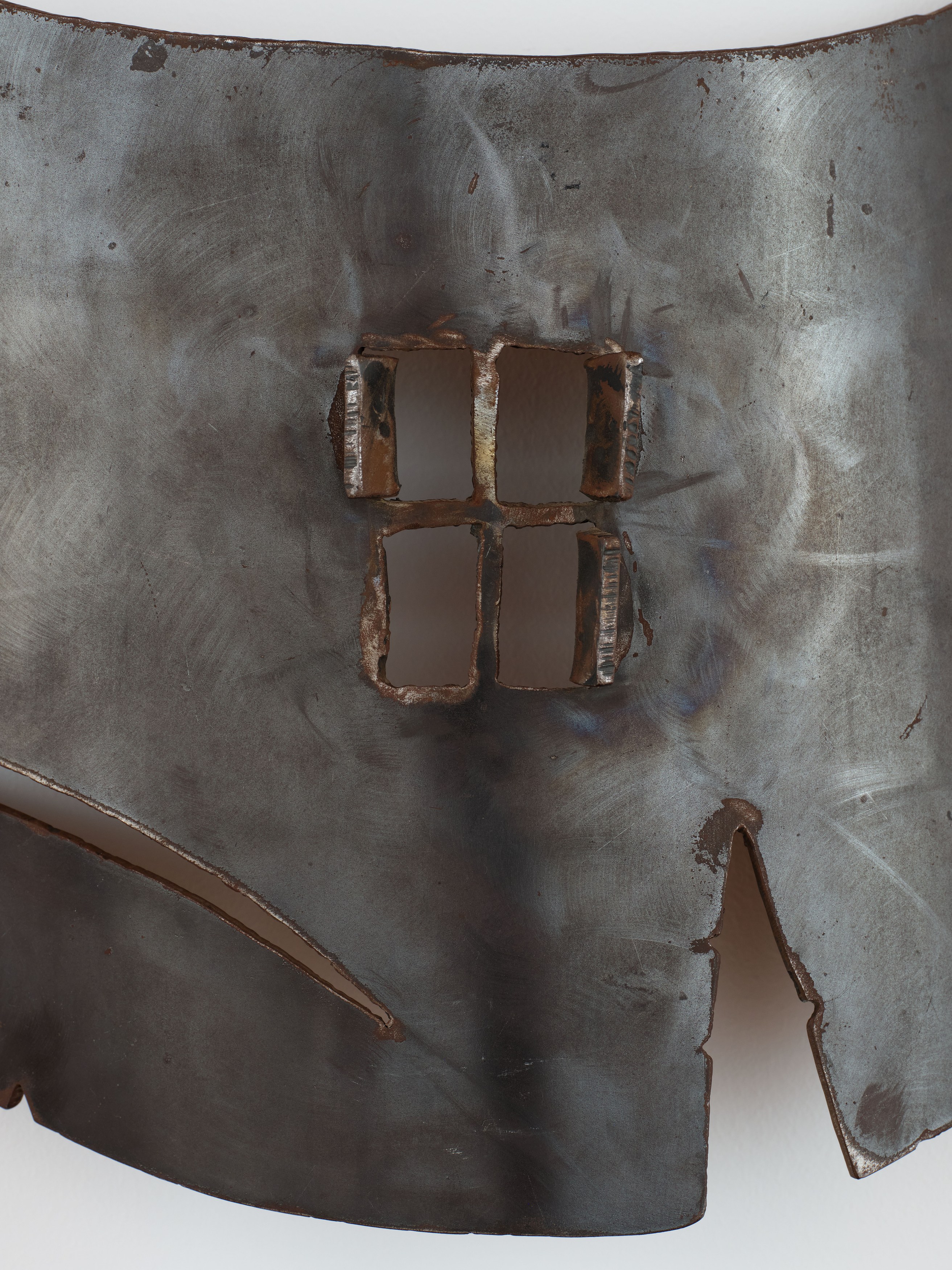 William T. Wiley, Fables at Parker Gallery, photo 11
