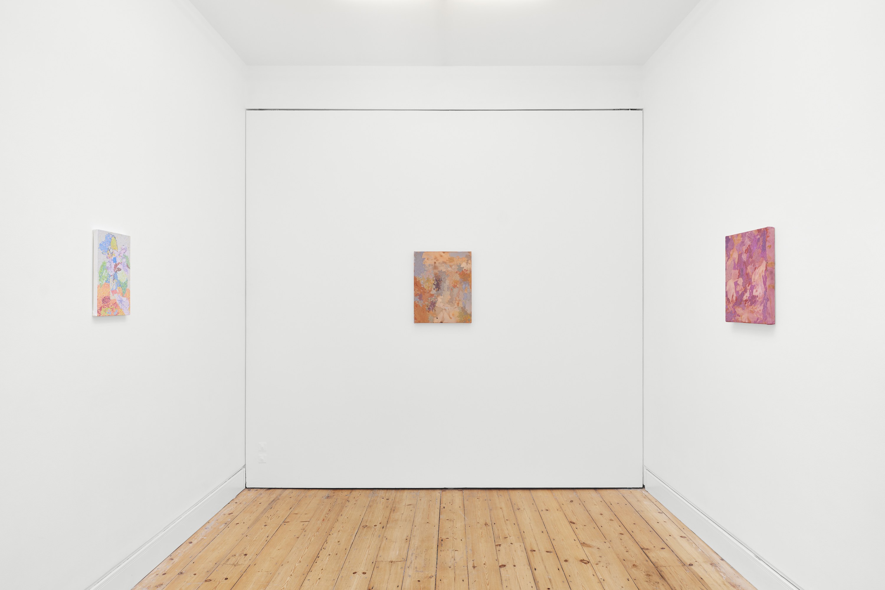 Peter Davies, Mary Ramsden, Kind of... at The Approach, photo 4