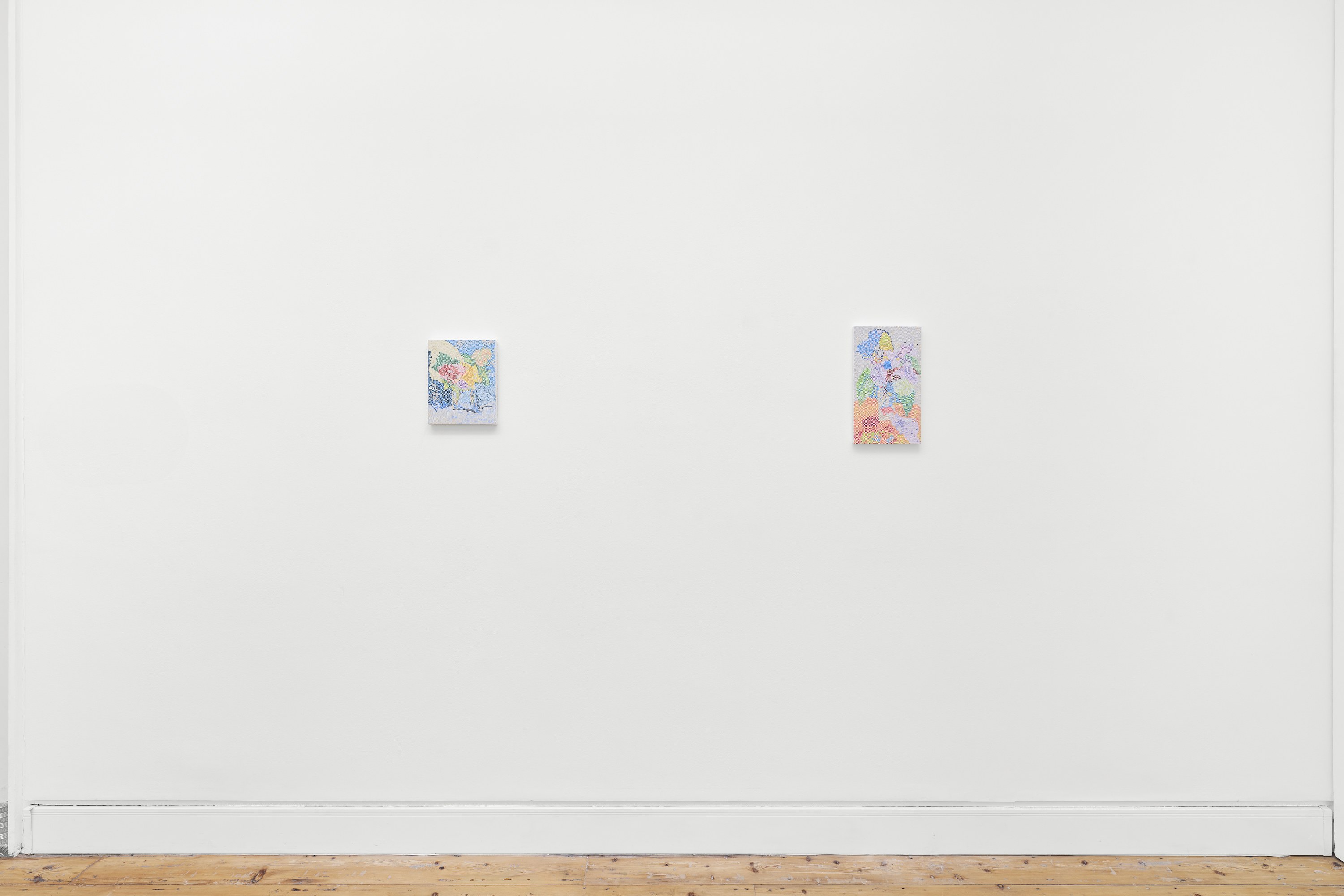 Peter Davies, Mary Ramsden, Kind of... at The Approach, photo 5
