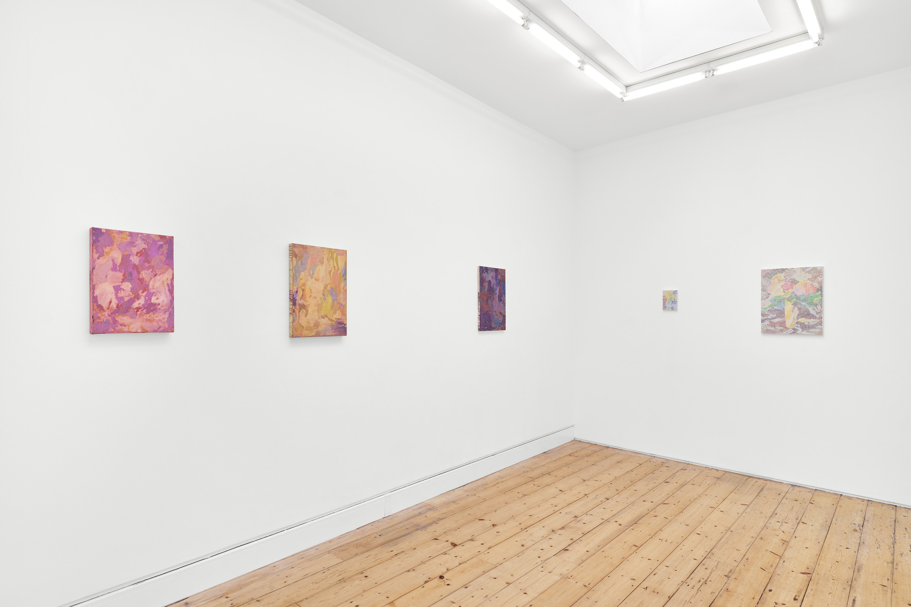 Peter Davies, Mary Ramsden, Kind of... at The Approach, photo 6