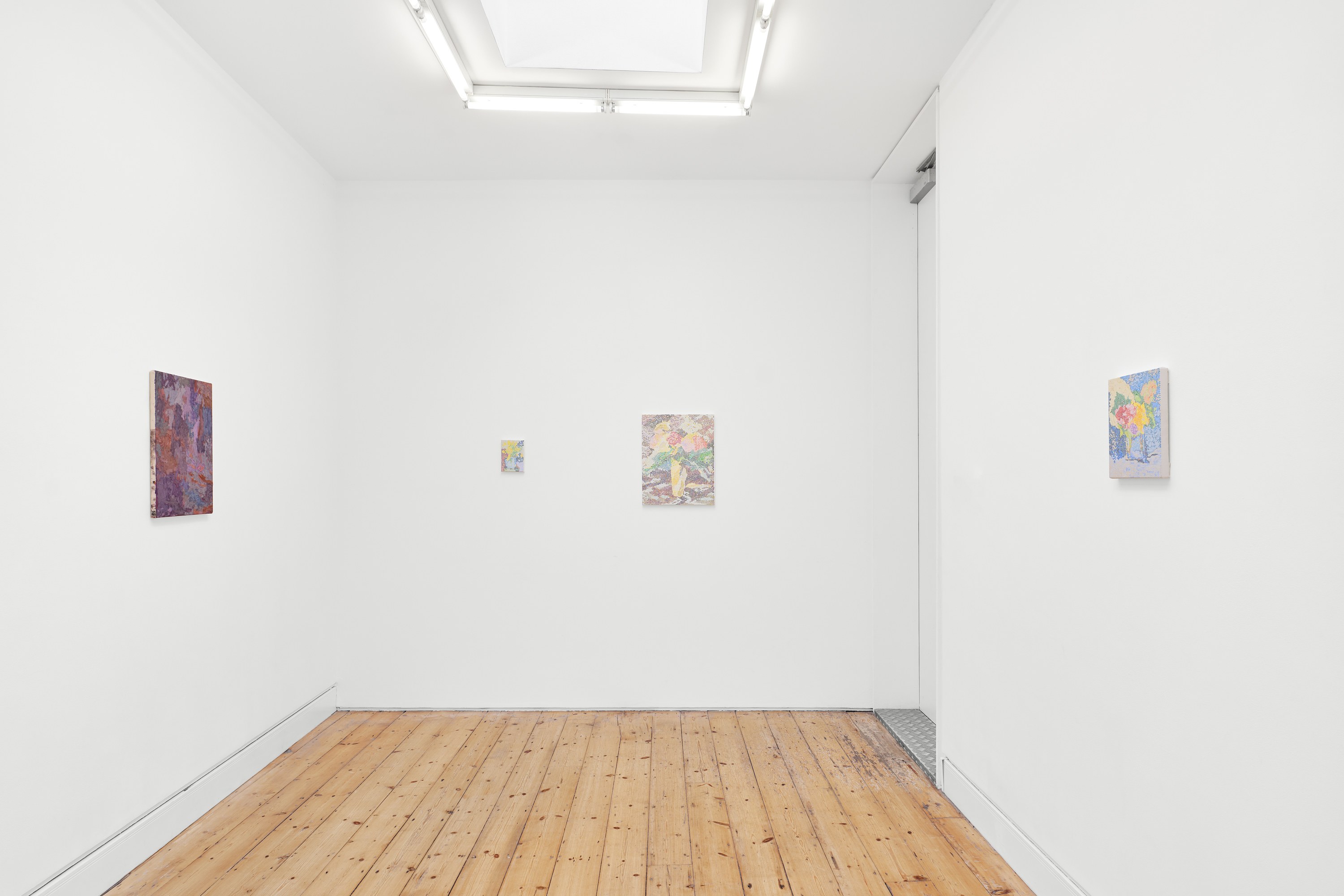 Peter Davies, Mary Ramsden, Kind of... at The Approach, photo 7