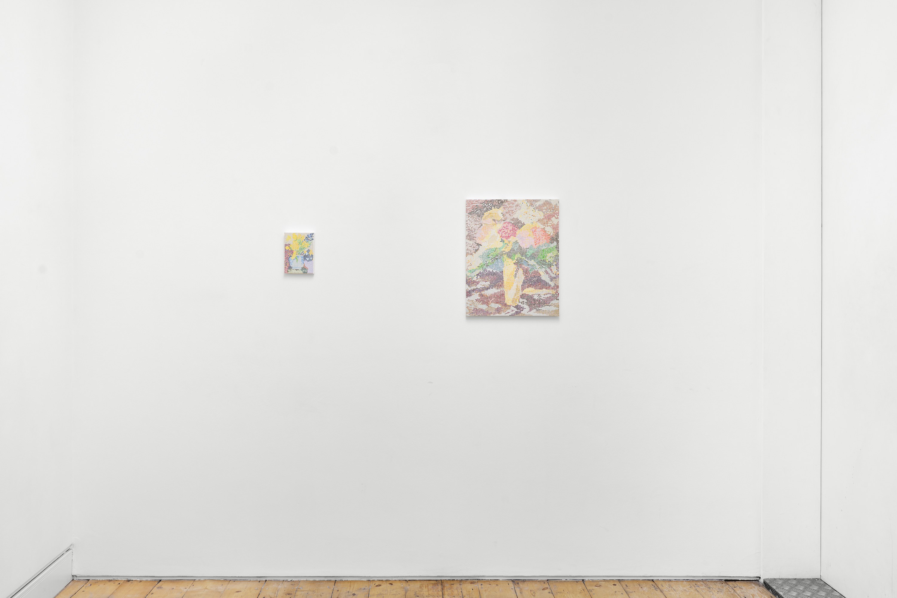 Peter Davies, Mary Ramsden, Kind of... at The Approach, photo 8