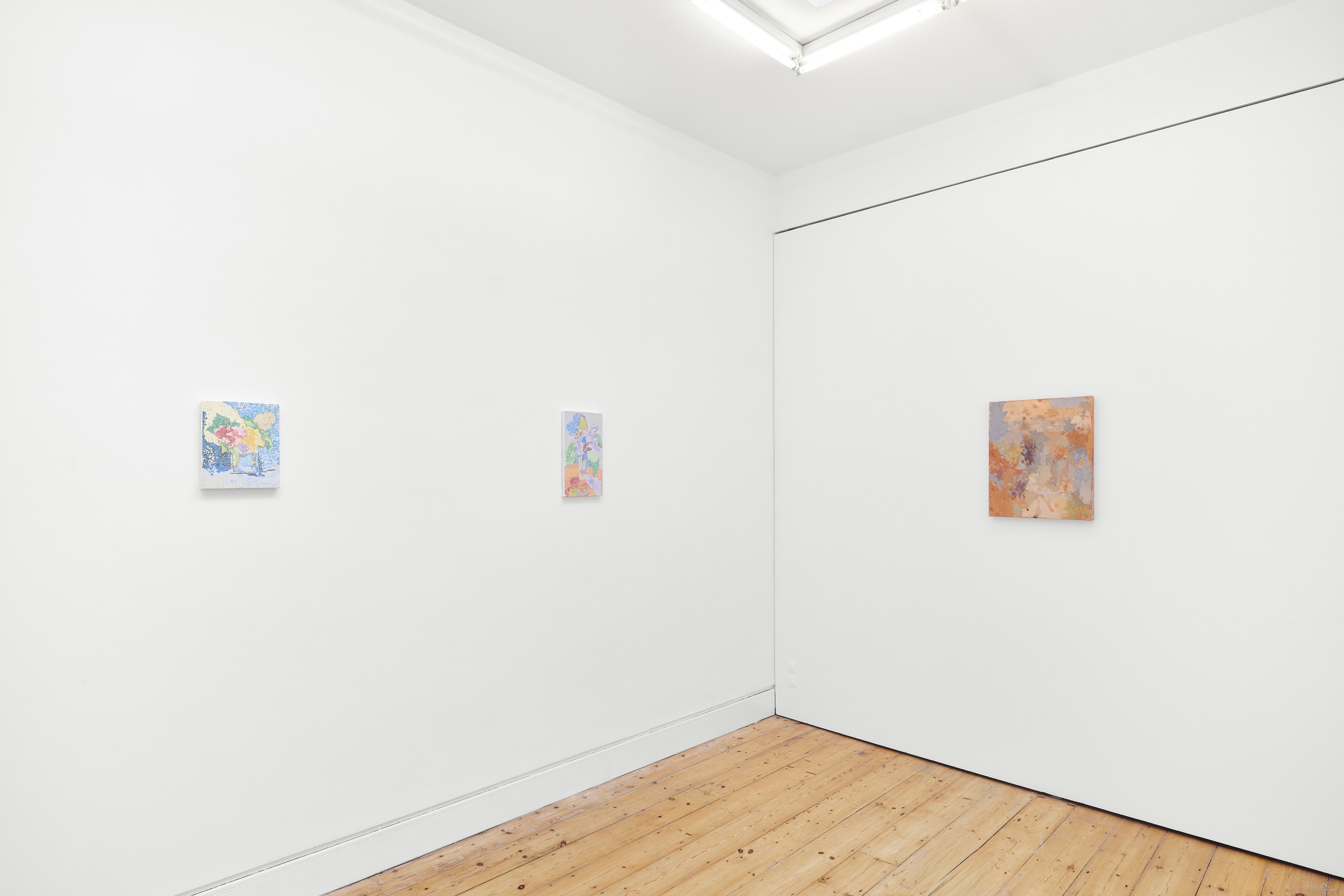 Peter Davies, Mary Ramsden, Kind of... at The Approach, photo 9