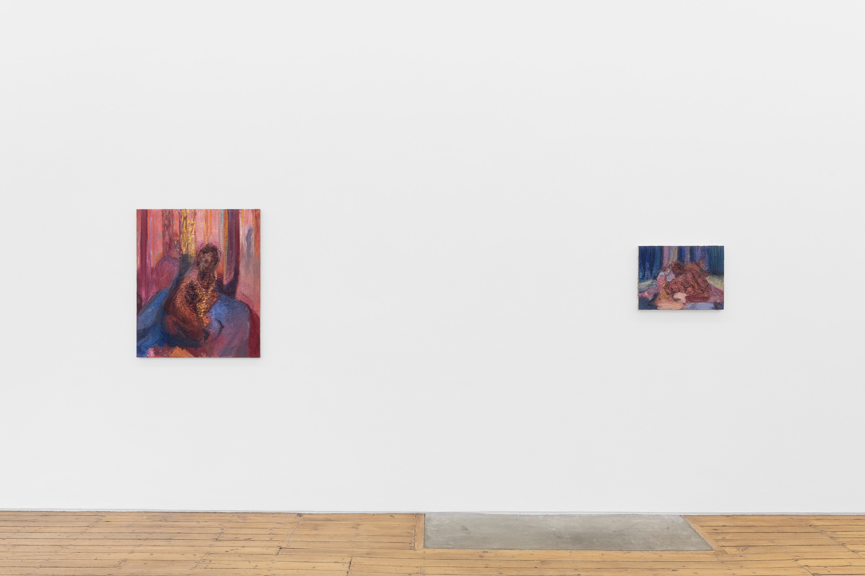 Jai Chuhan, Untitled at The Approach, photo 6