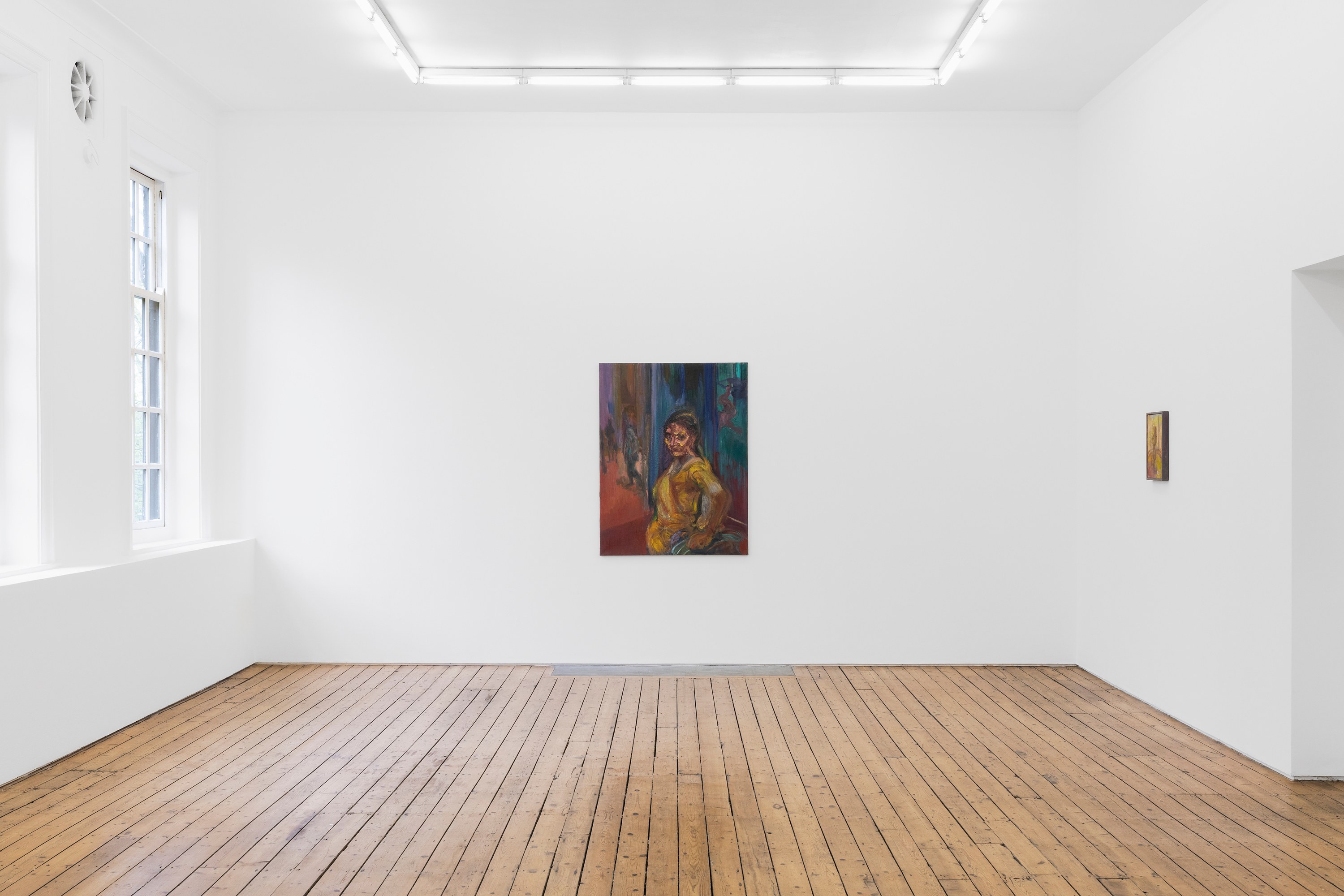 Jai Chuhan, Untitled at The Approach, photo 9