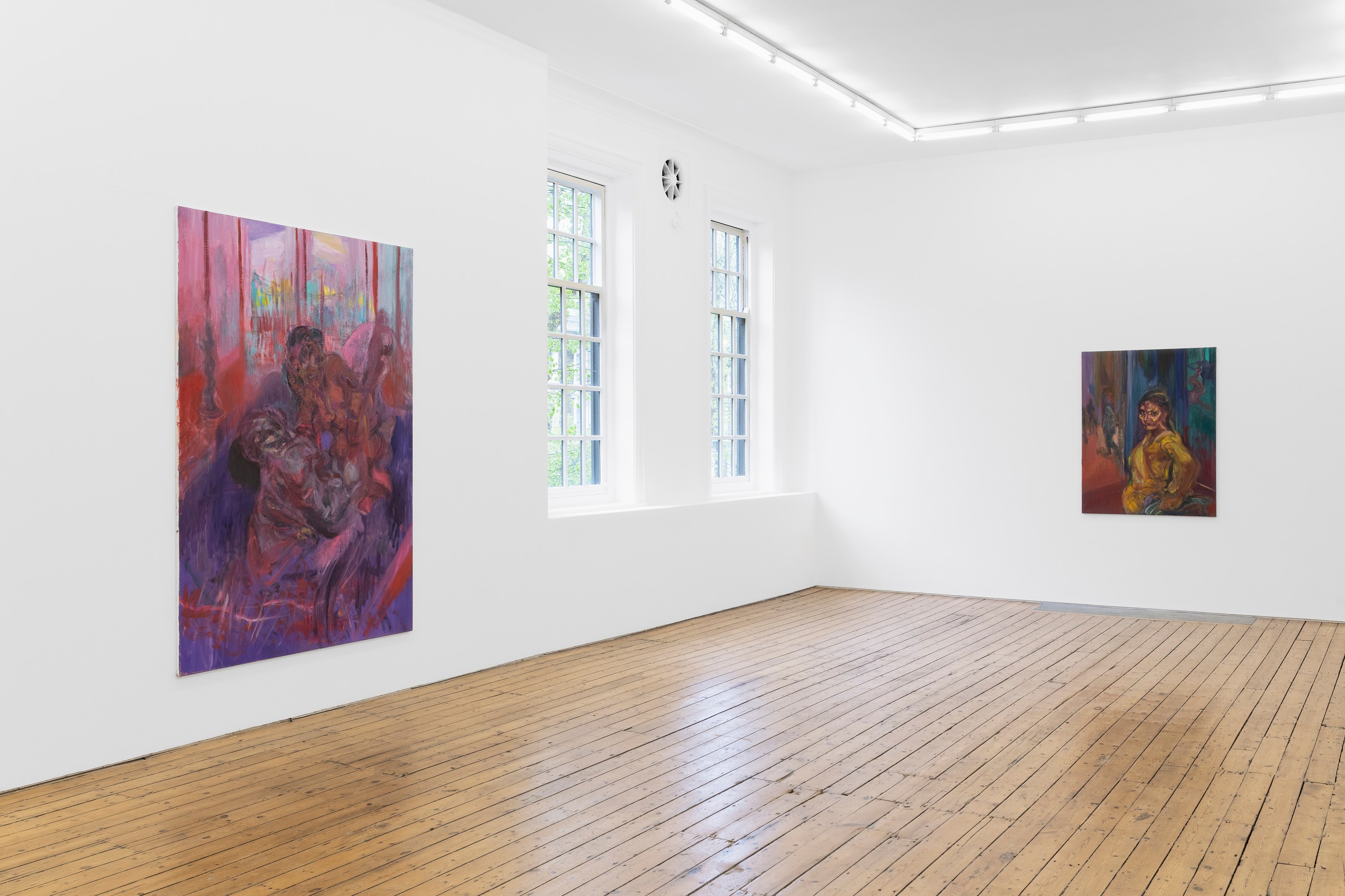 Jai Chuhan, Untitled at The Approach, photo 8