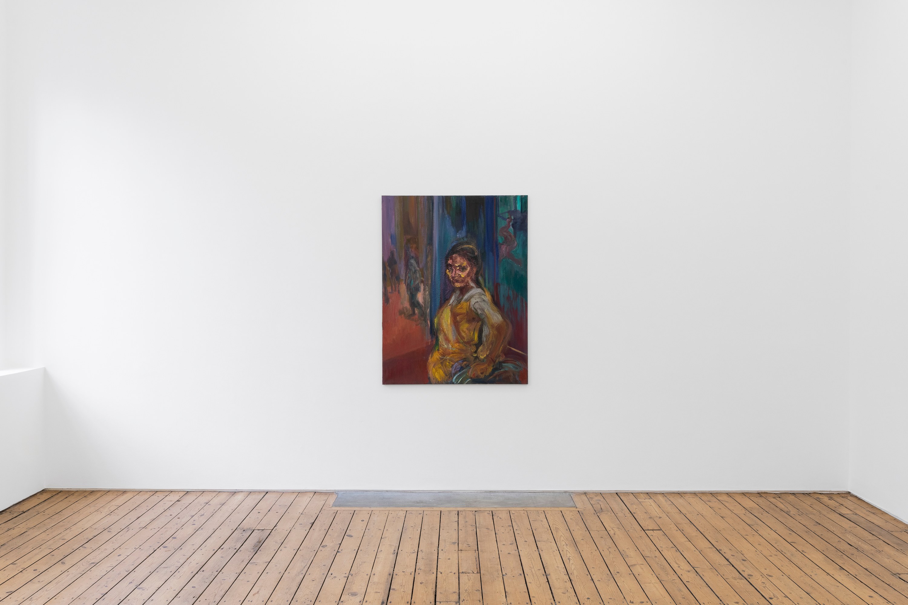 Jai Chuhan, Untitled at The Approach, photo 10