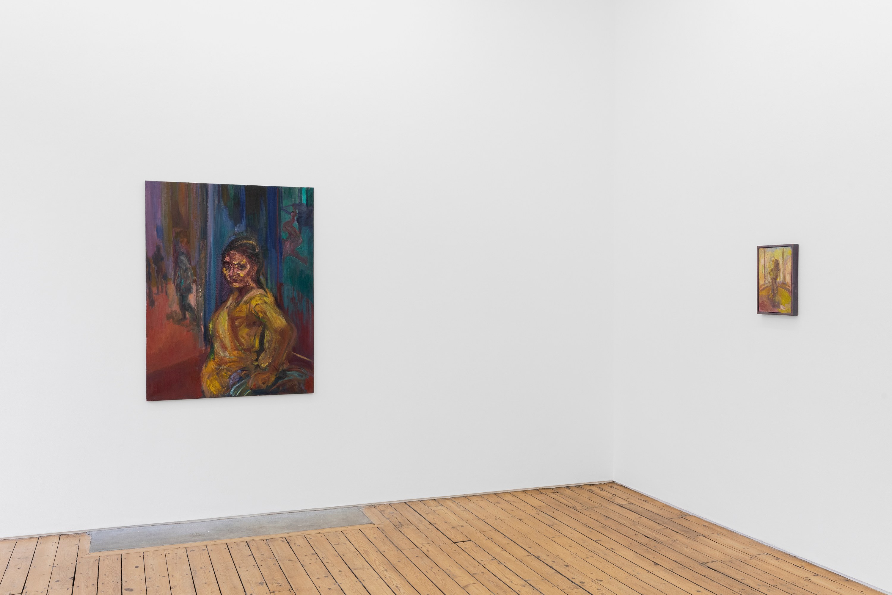 Jai Chuhan, Untitled at The Approach, photo 11