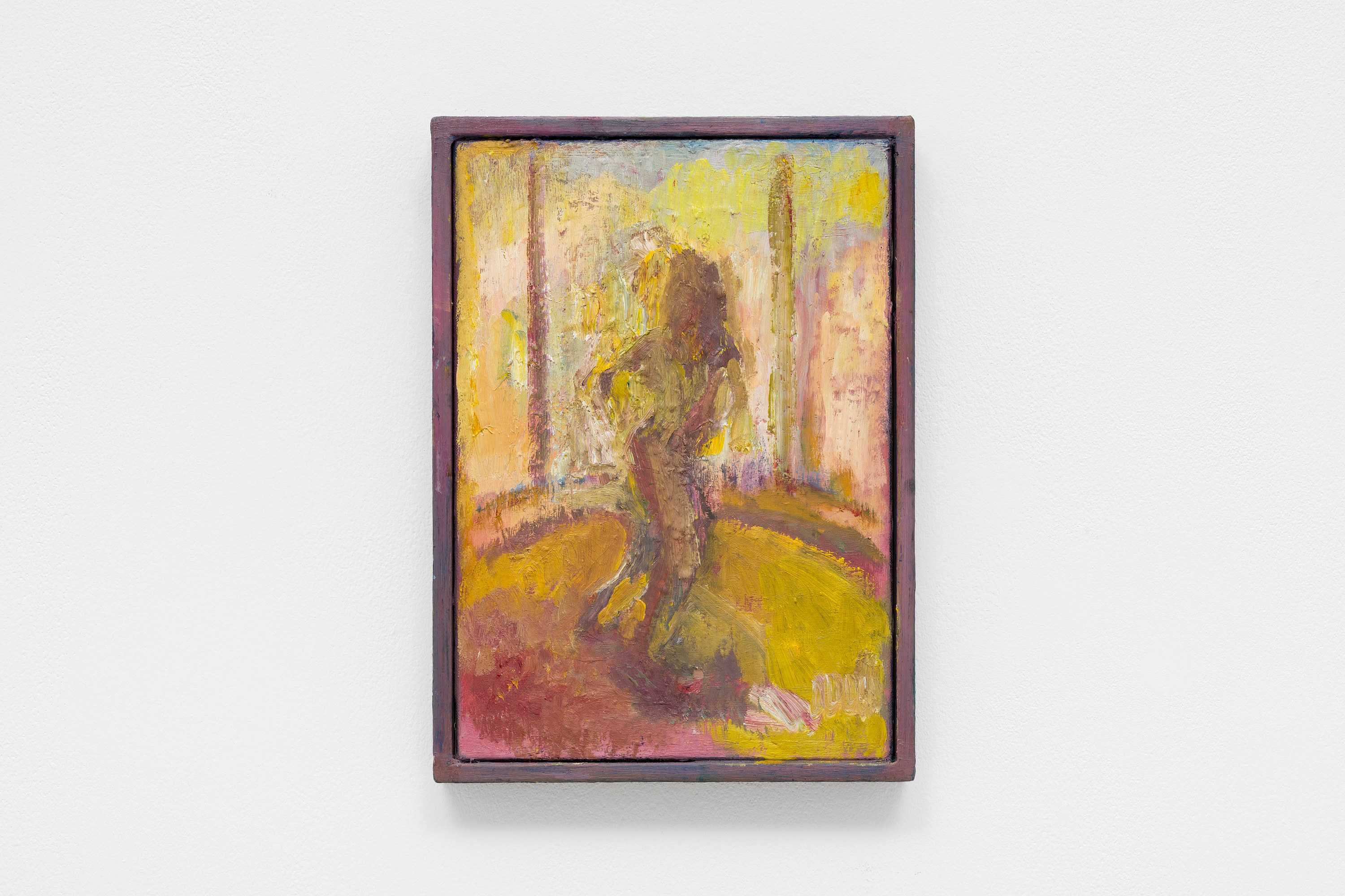 Jai Chuhan, Untitled at The Approach, photo 14
