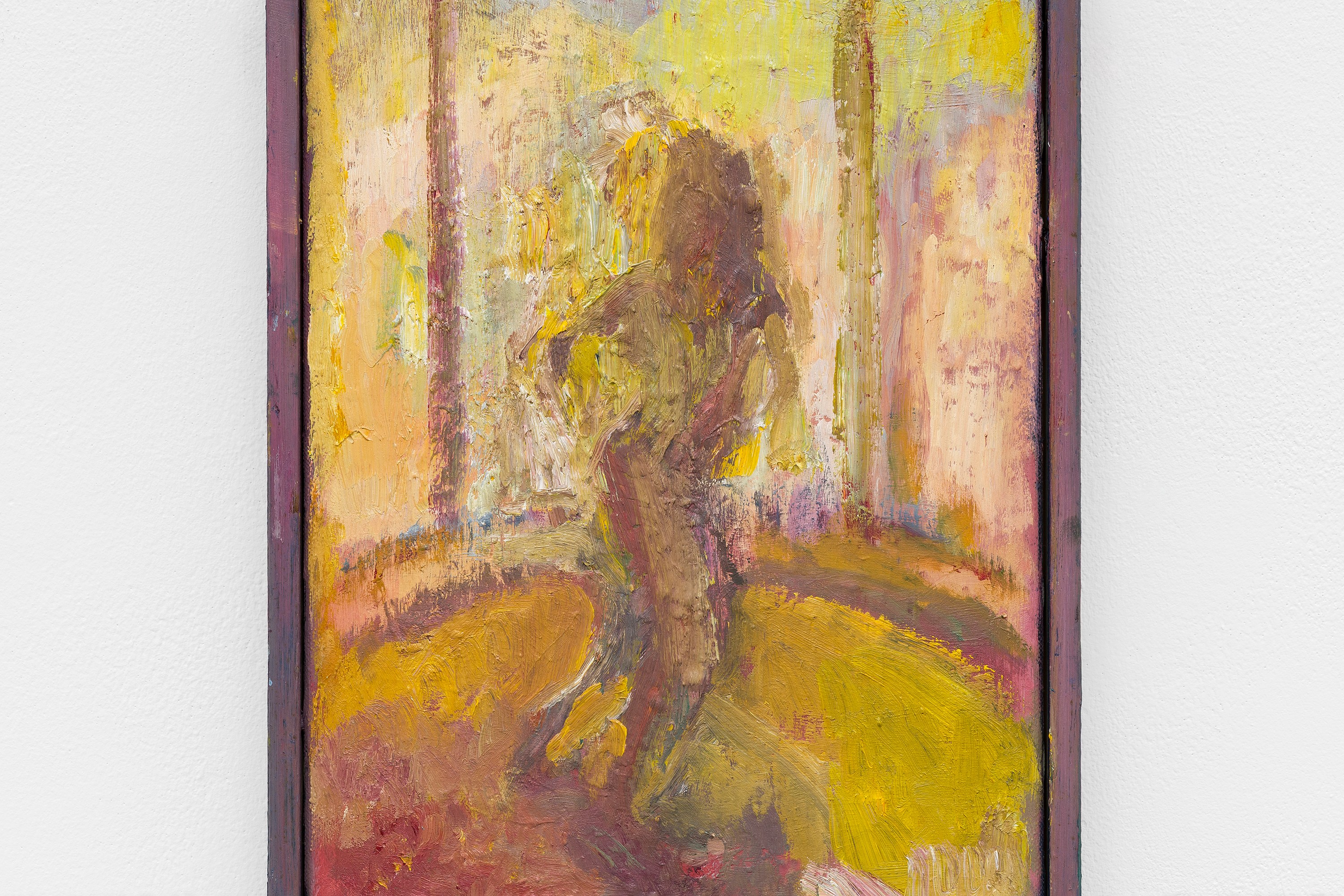 Jai Chuhan, Untitled at The Approach, photo 16
