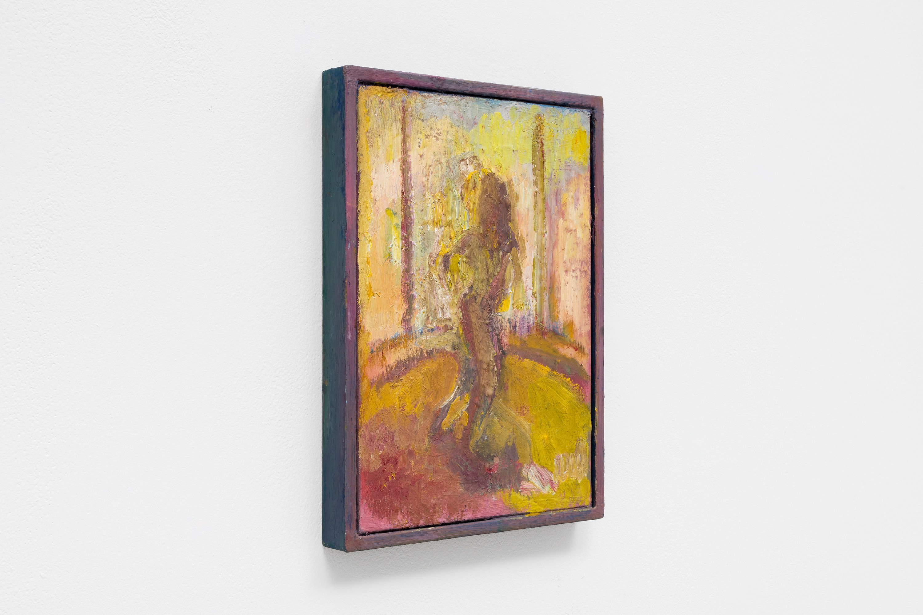 Jai Chuhan, Untitled at The Approach, photo 15