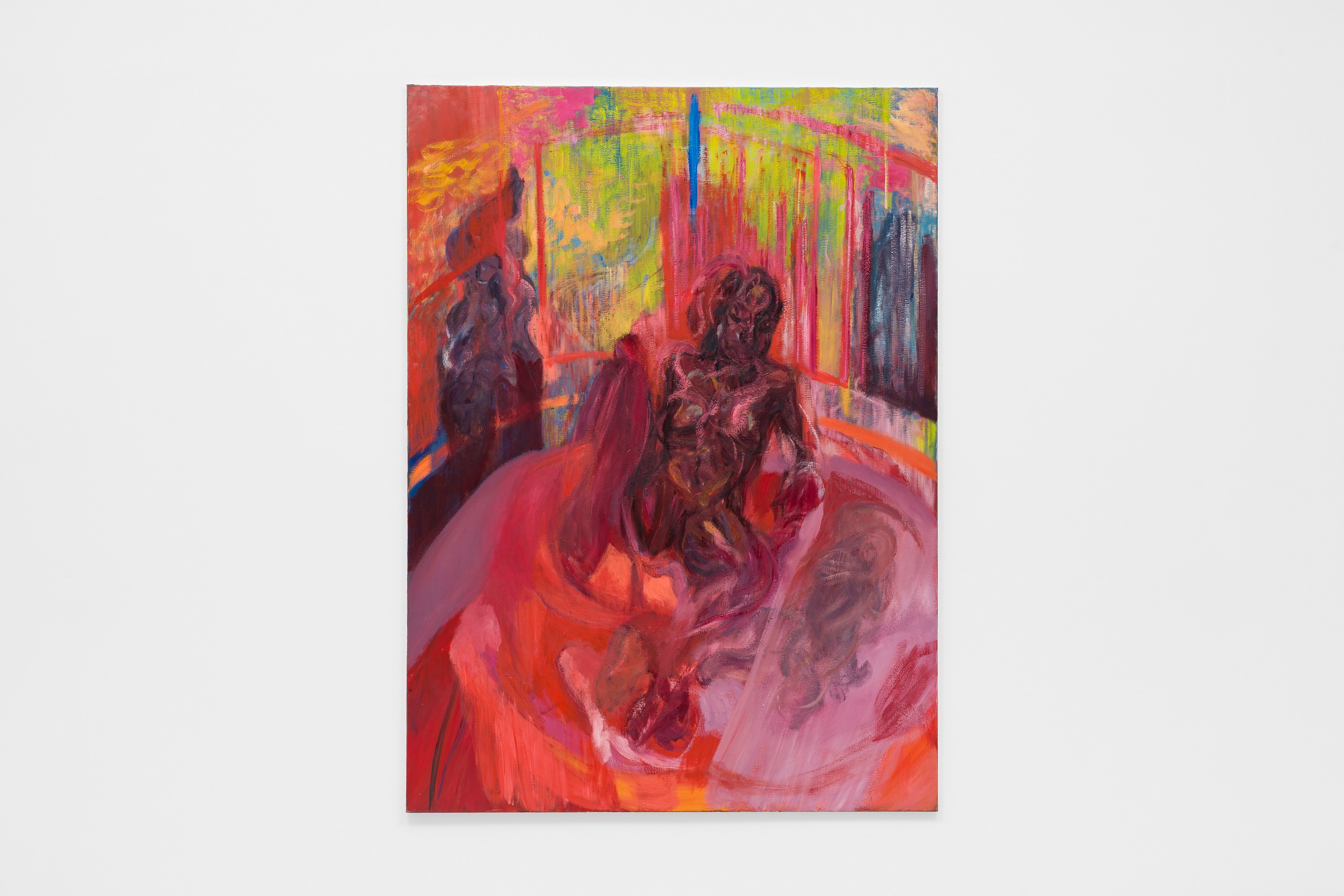 Jai Chuhan, Untitled at The Approach, photo 17