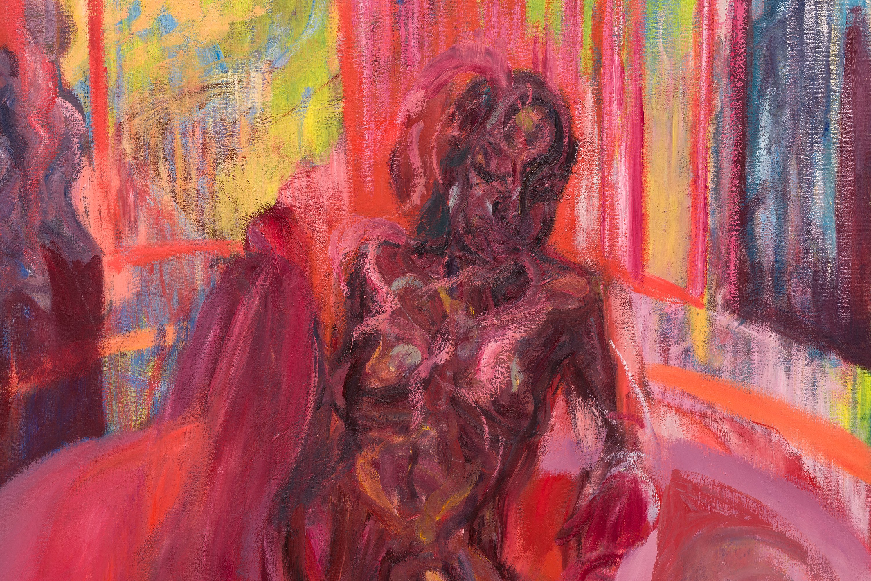 Jai Chuhan, Untitled at The Approach, photo 18