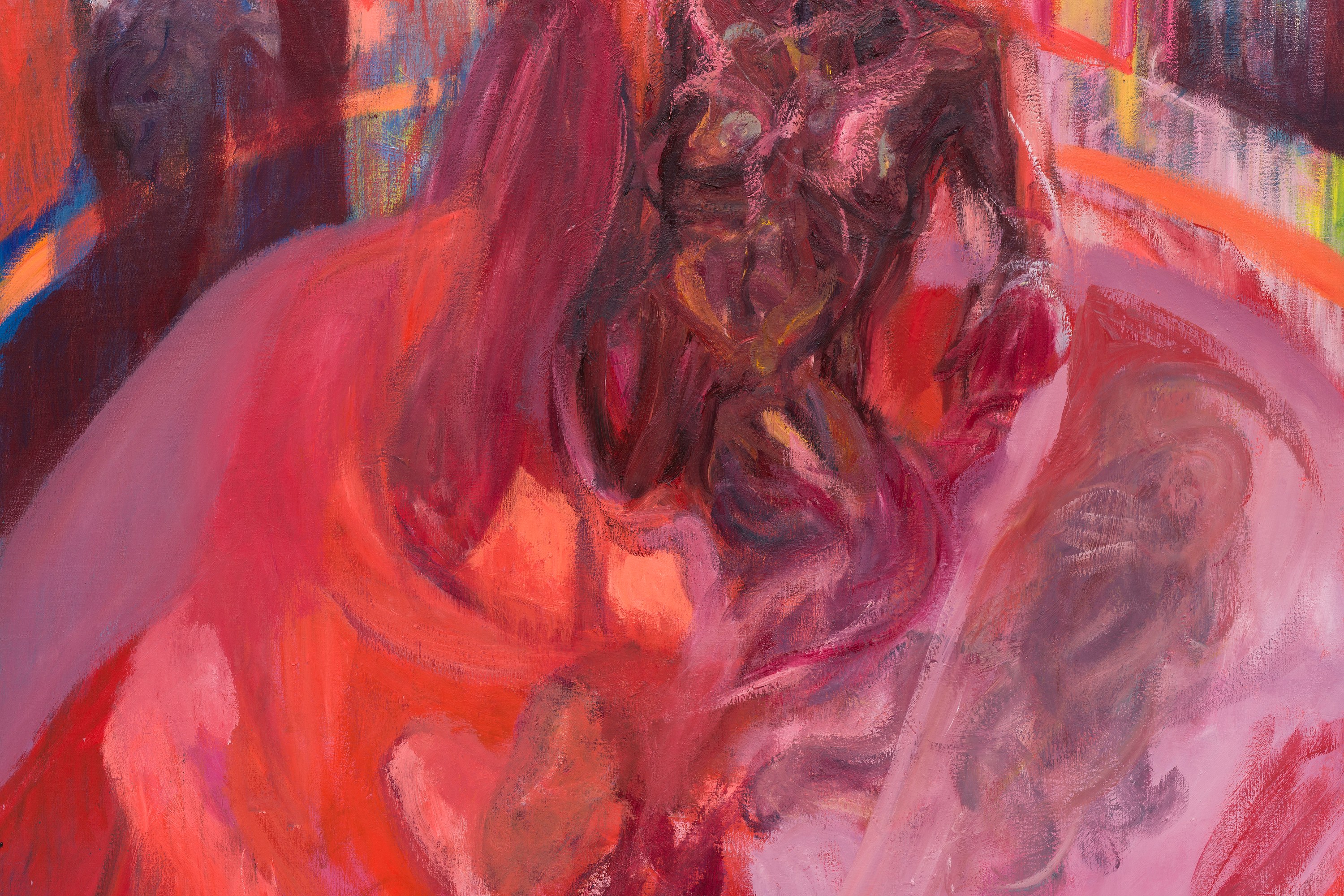 Jai Chuhan, Untitled at The Approach, photo 20