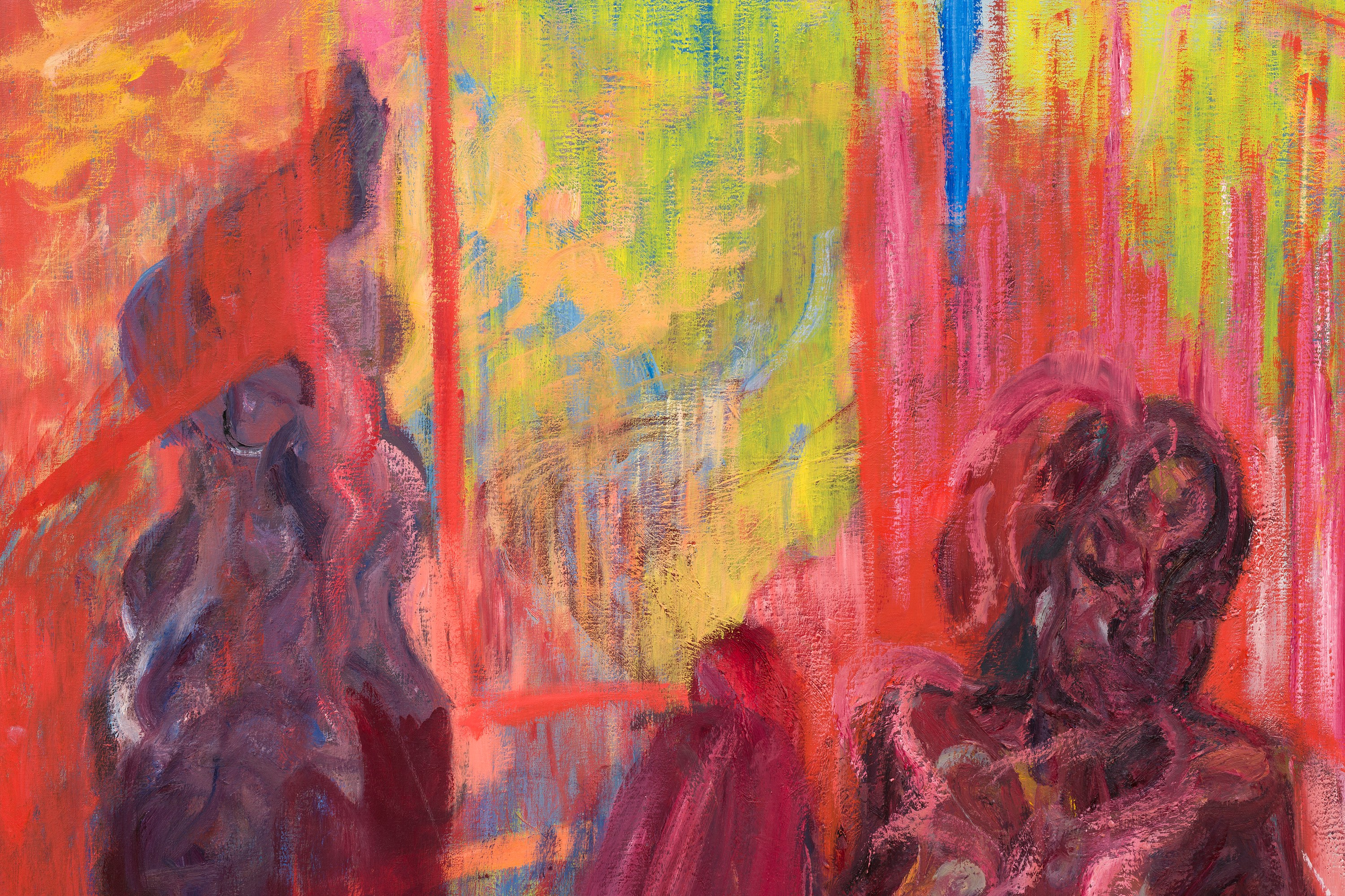 Jai Chuhan, Untitled at The Approach, photo 19