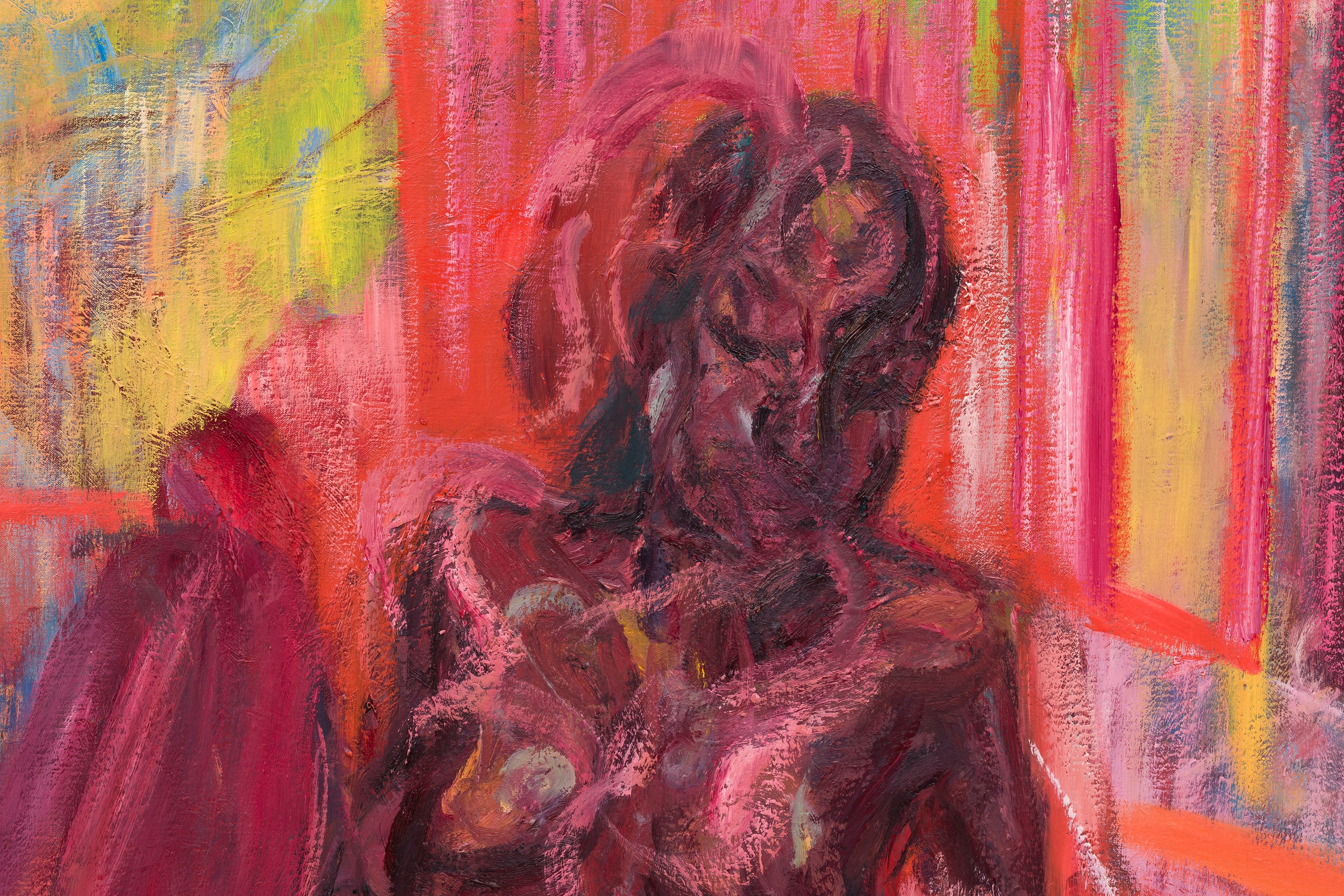 Jai Chuhan, Untitled at The Approach, photo 21