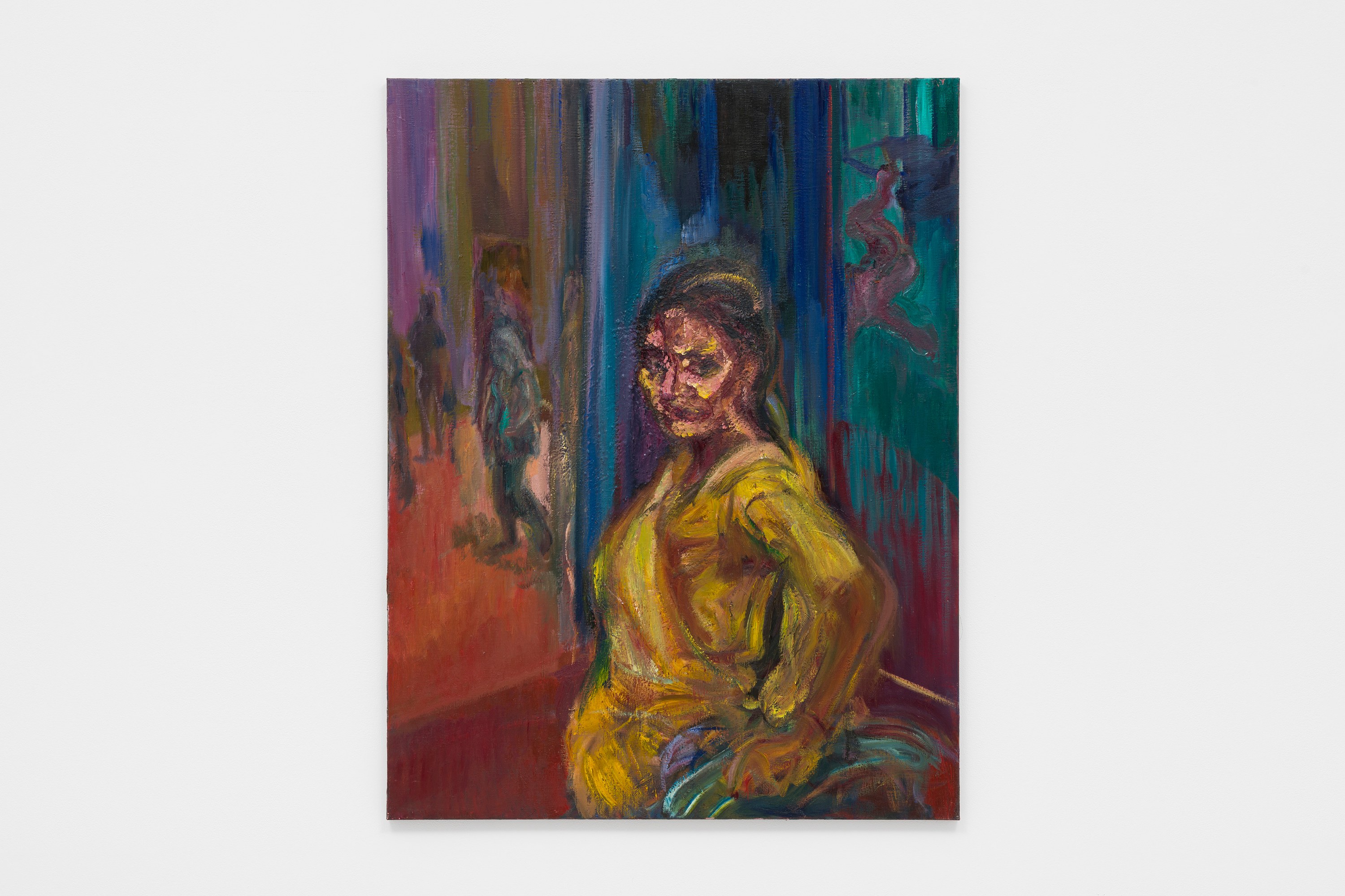 Jai Chuhan, Untitled at The Approach, photo 23