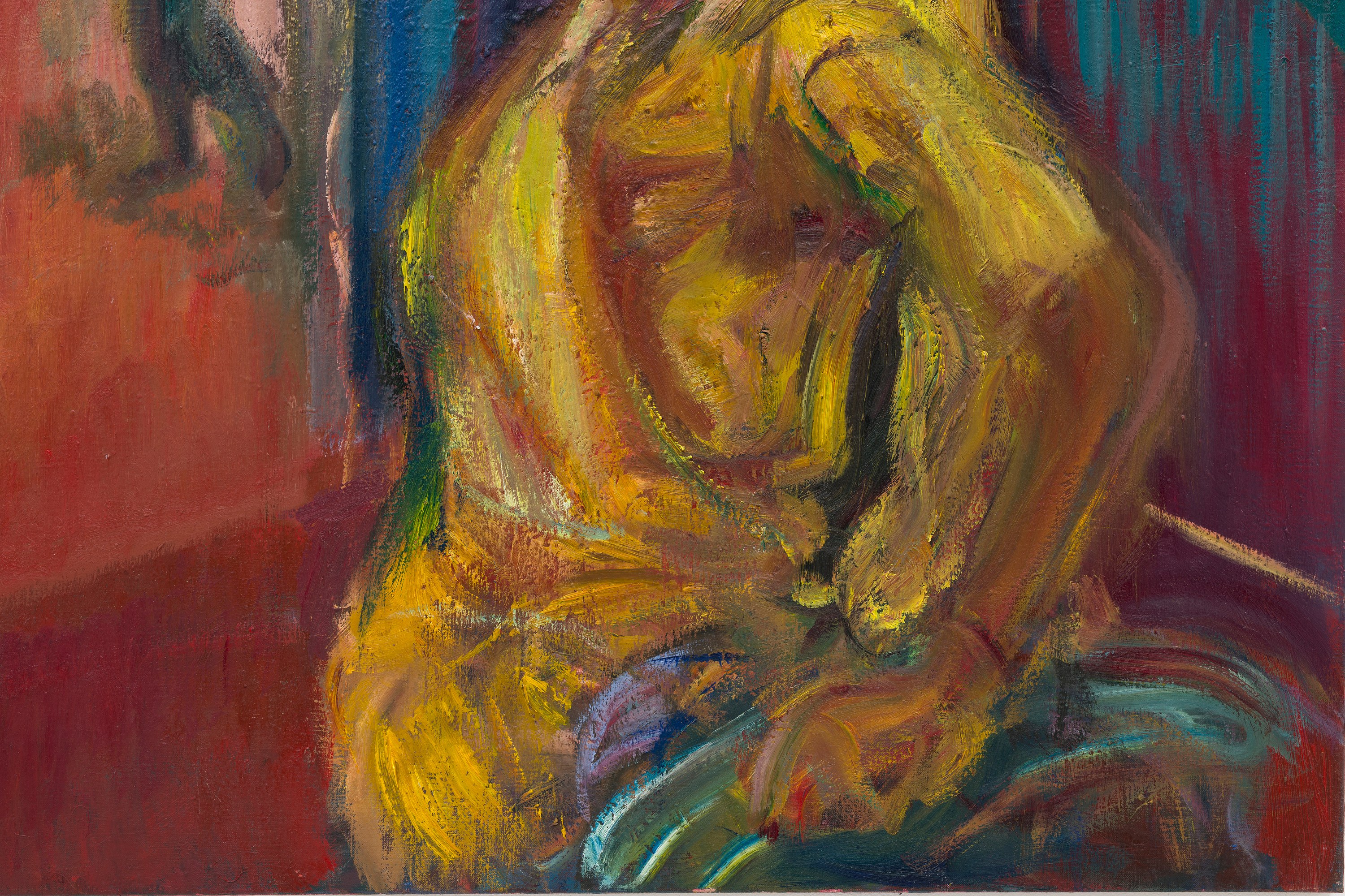 Jai Chuhan, Untitled at The Approach, photo 25