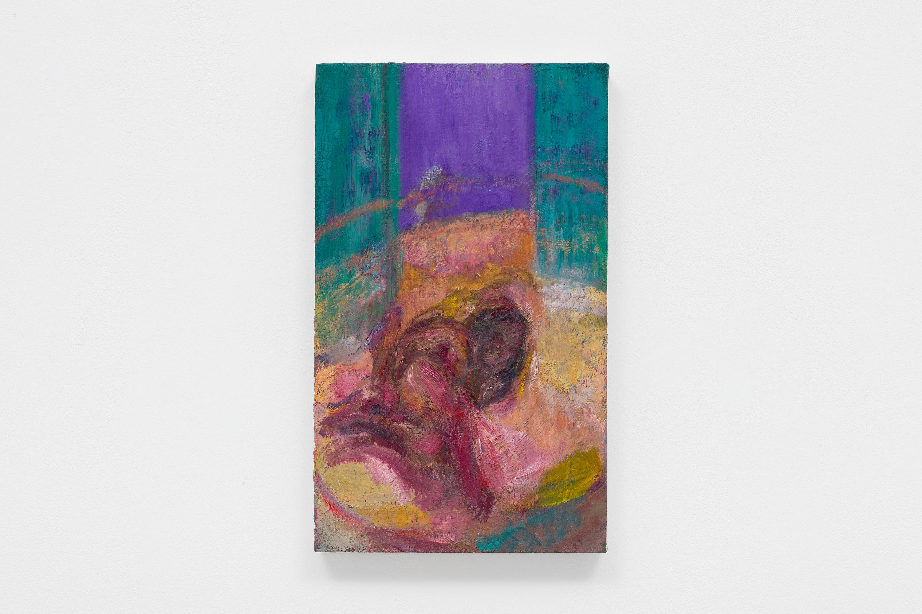 Jai Chuhan, Untitled at The Approach, photo 27