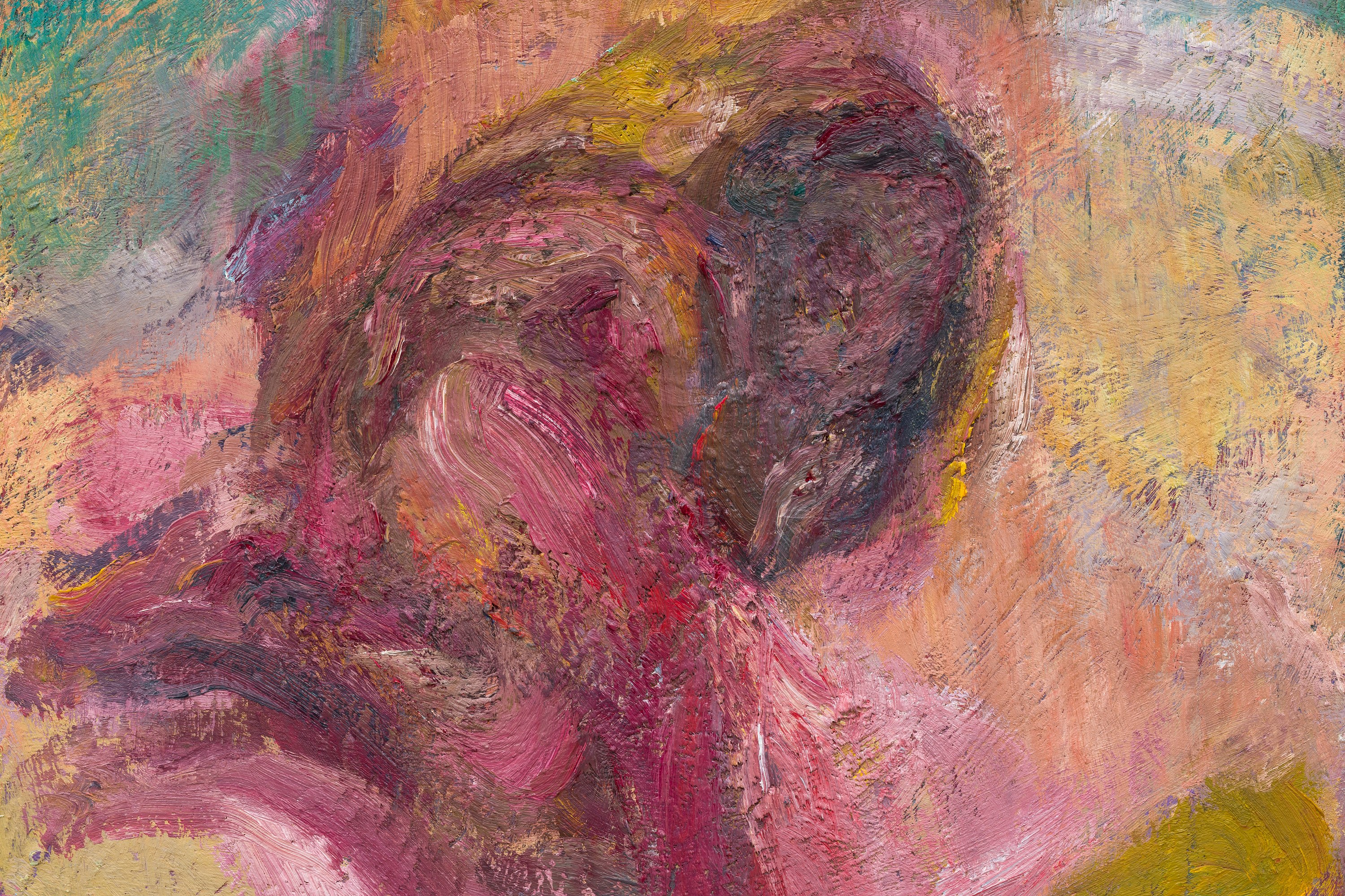 Jai Chuhan, Untitled at The Approach, photo 28
