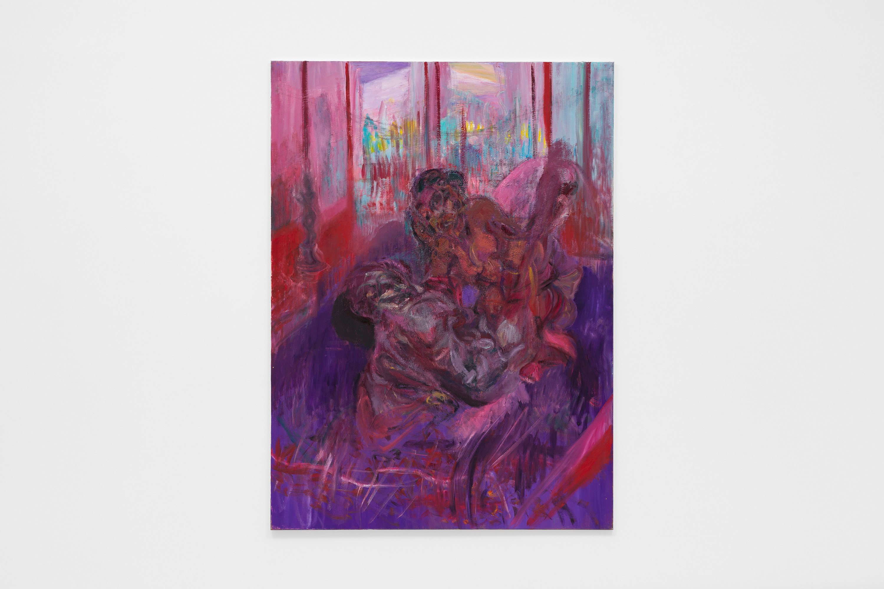 Jai Chuhan, Untitled at The Approach, photo 29