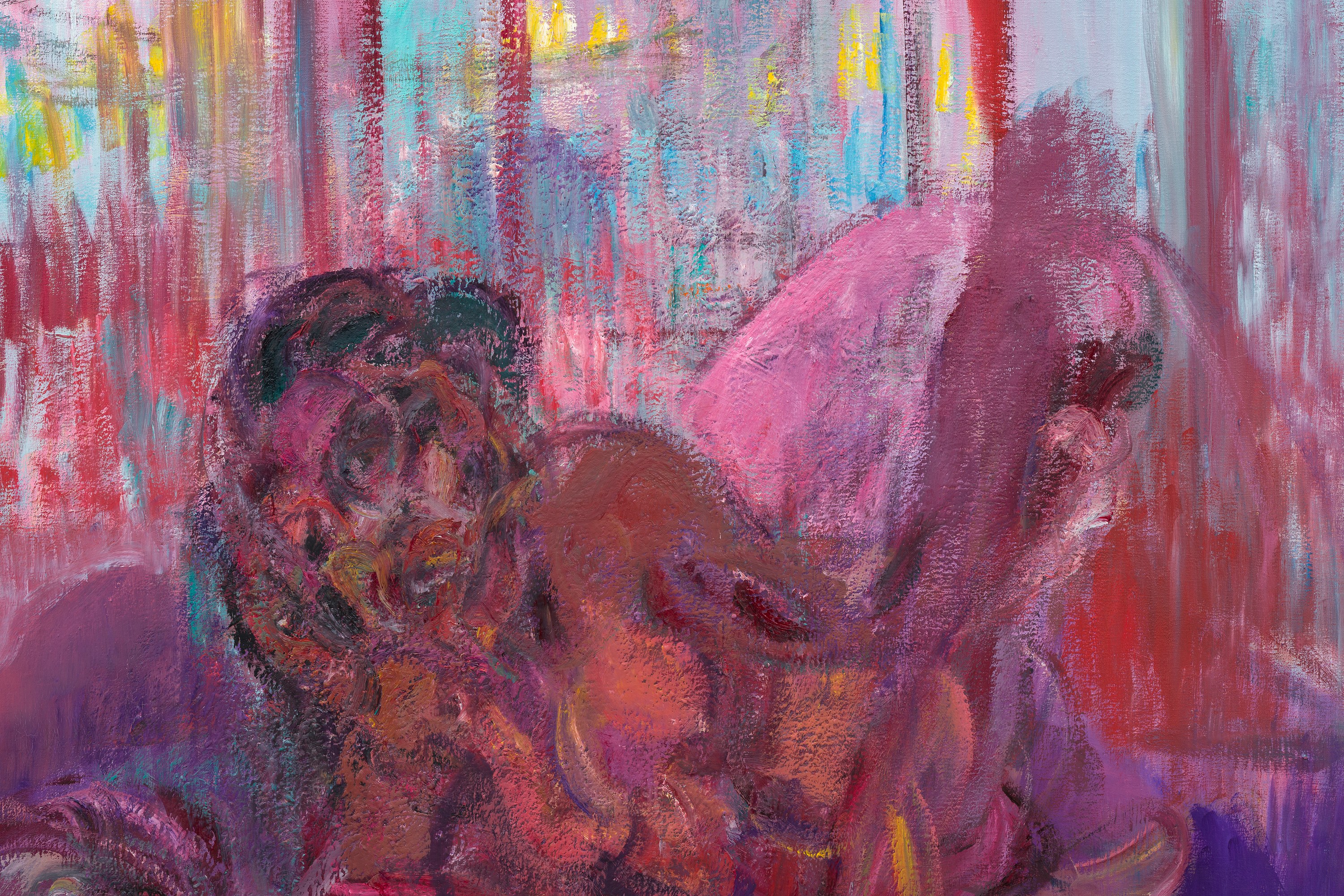 Jai Chuhan, Untitled at The Approach, photo 32