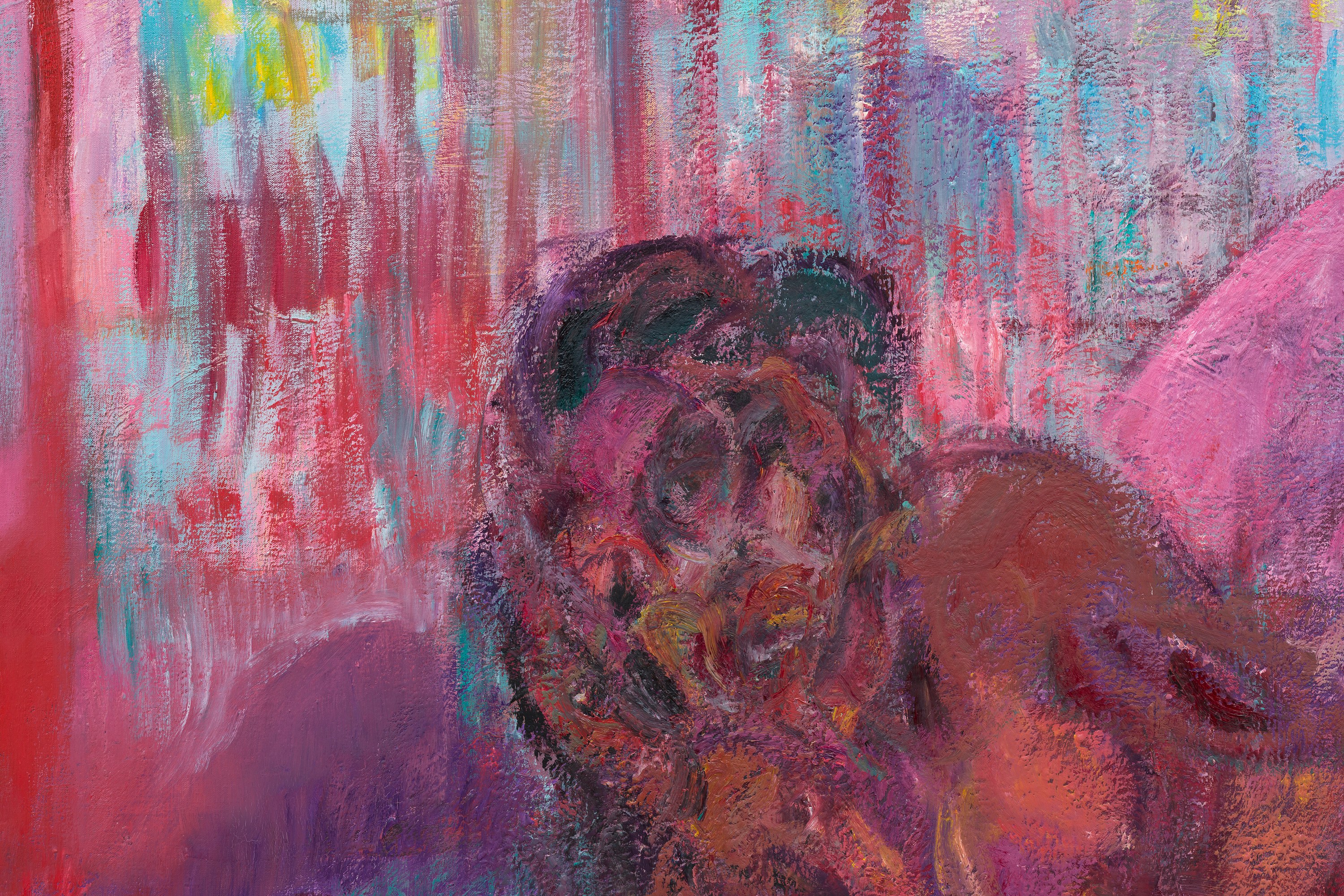 Jai Chuhan, Untitled at The Approach, photo 30