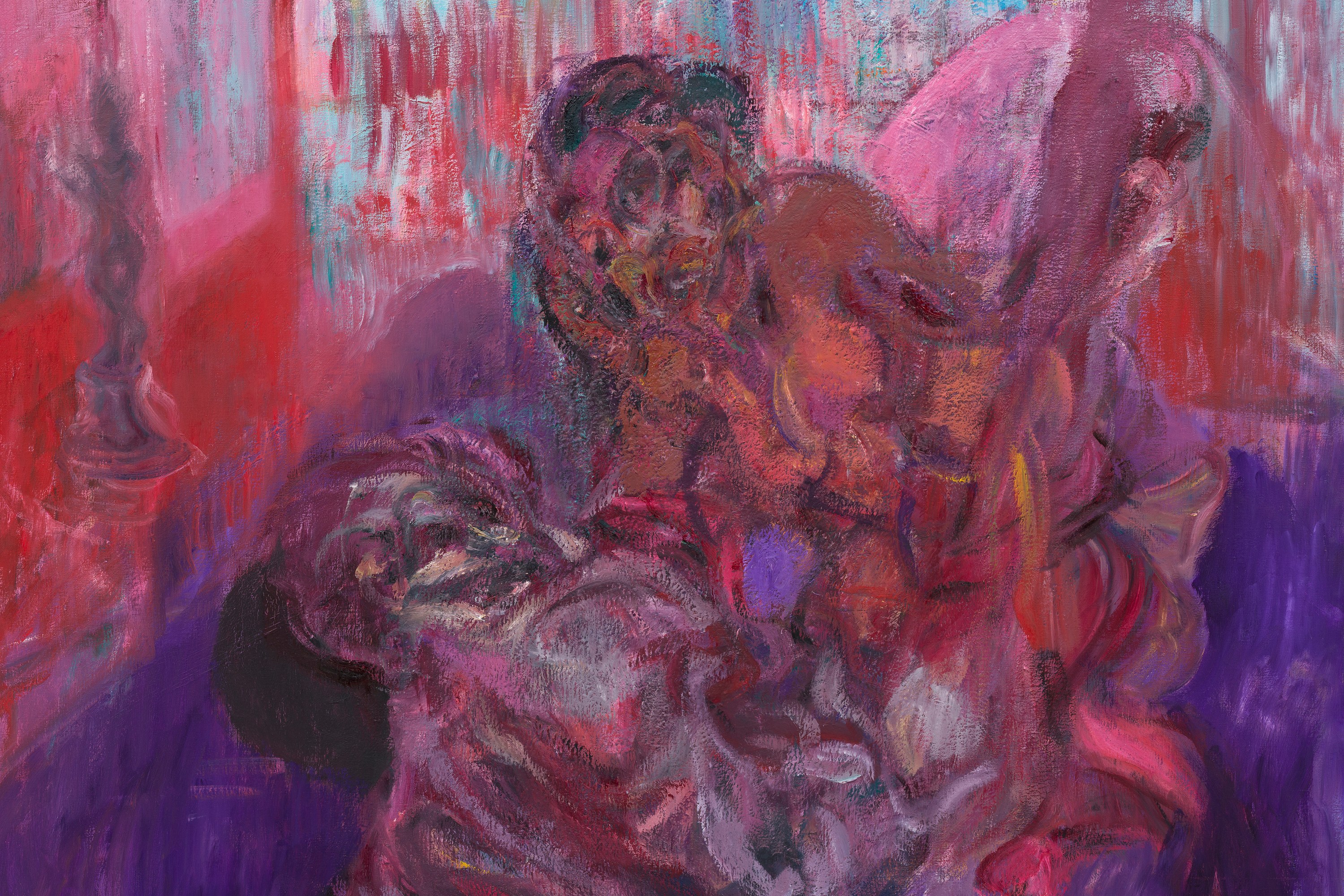 Jai Chuhan, Untitled at The Approach, photo 33
