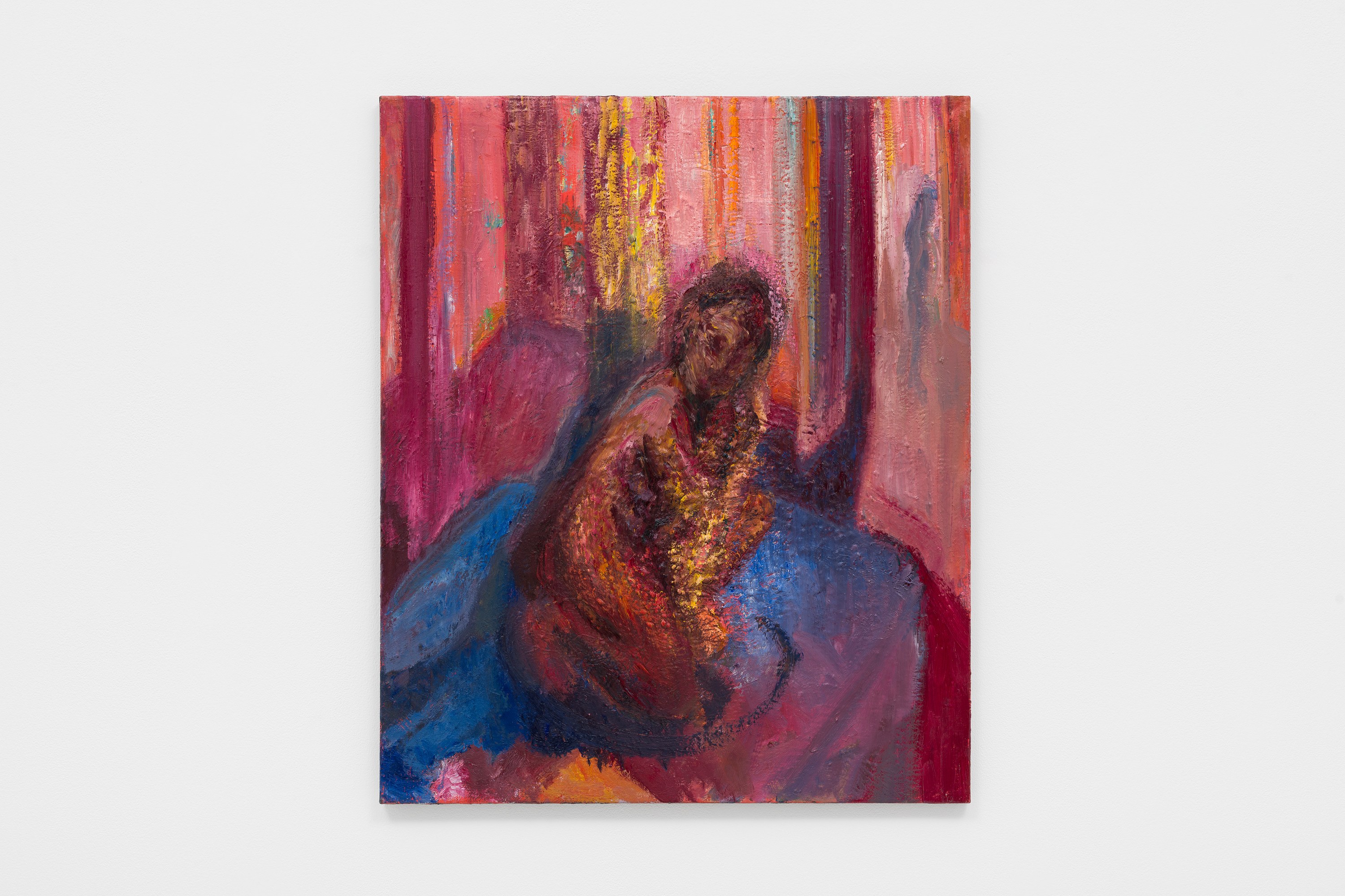 Jai Chuhan, Untitled at The Approach, photo 35
