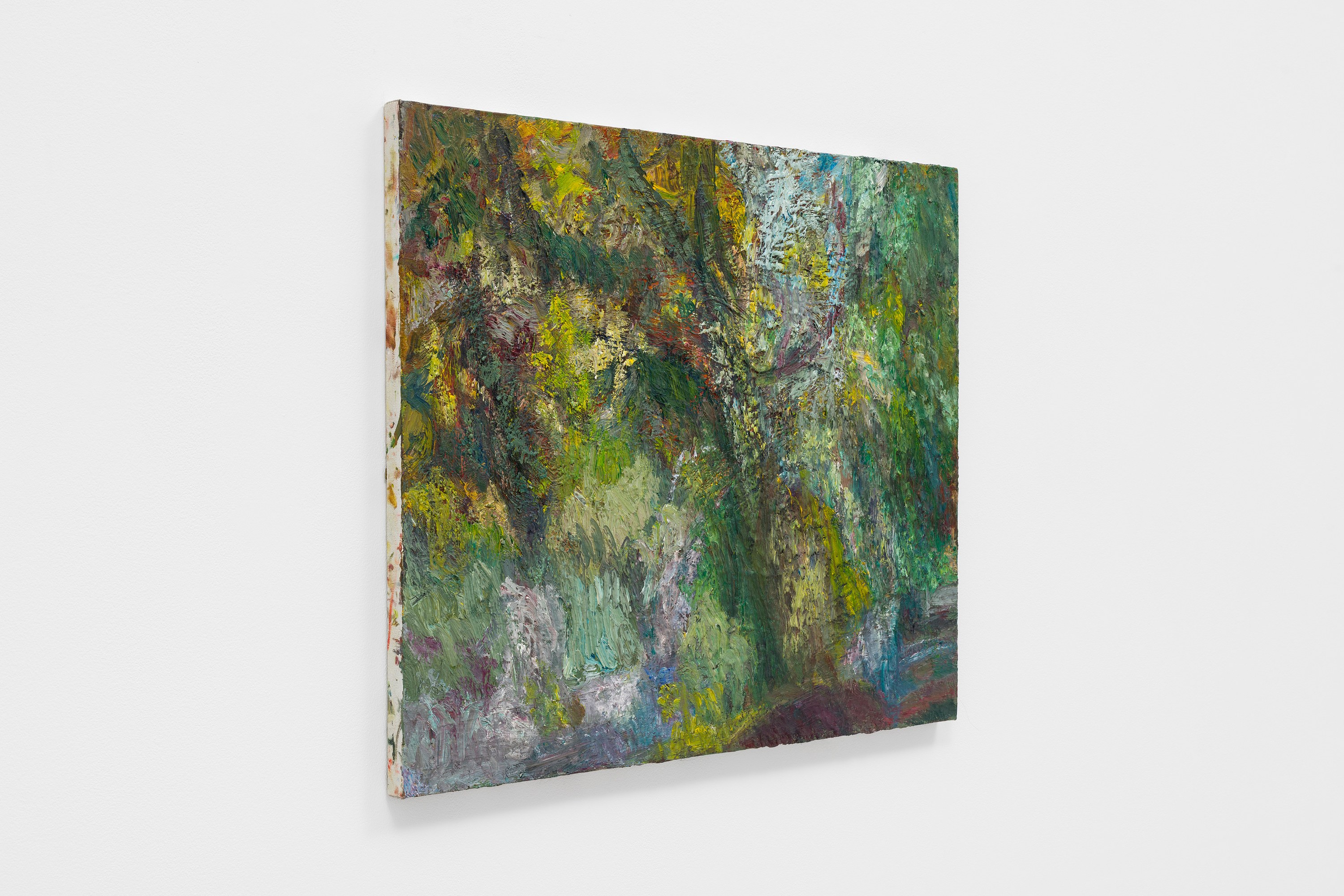 Jai Chuhan, Untitled at The Approach, photo 39