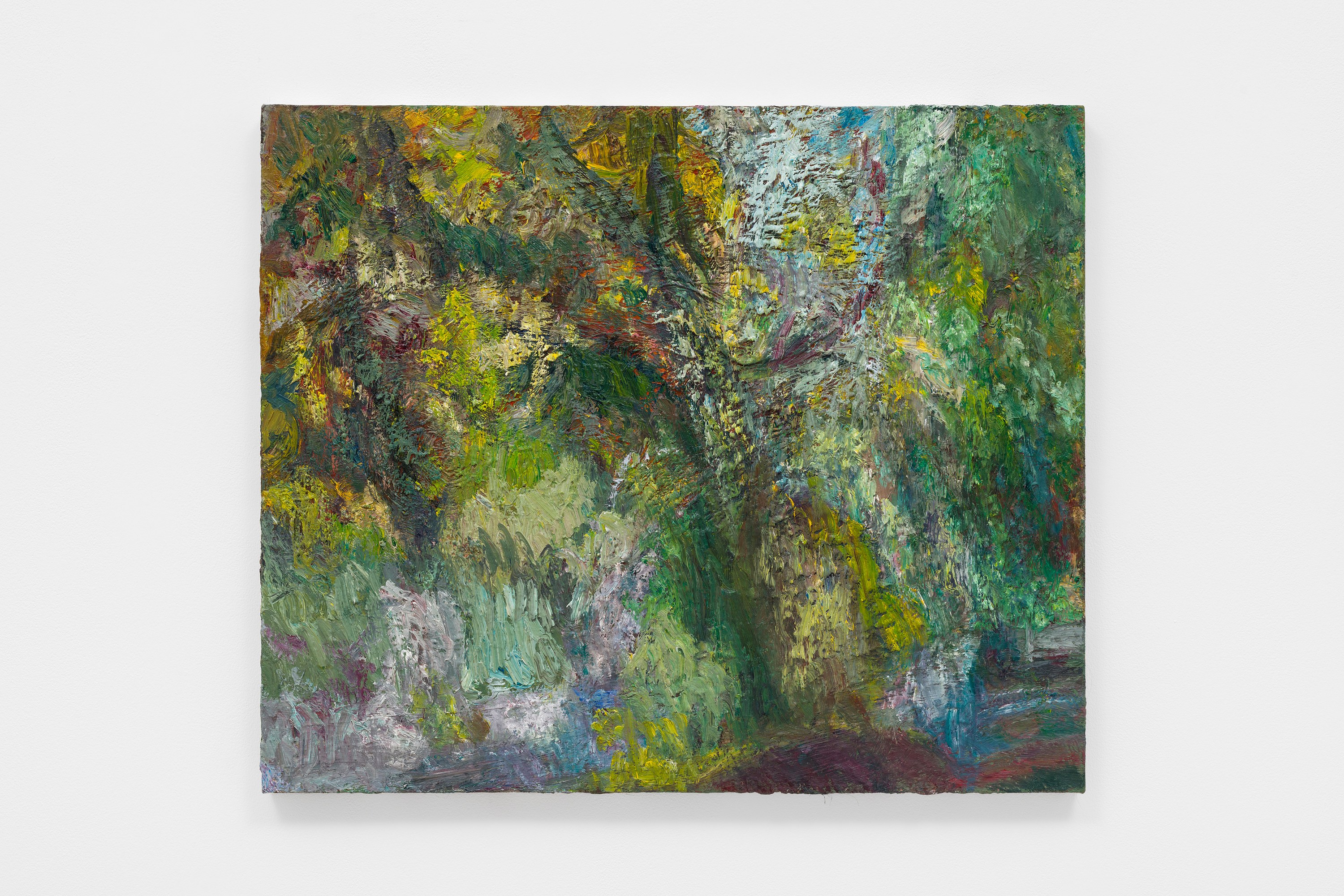 Jai Chuhan, Untitled at The Approach, photo 37