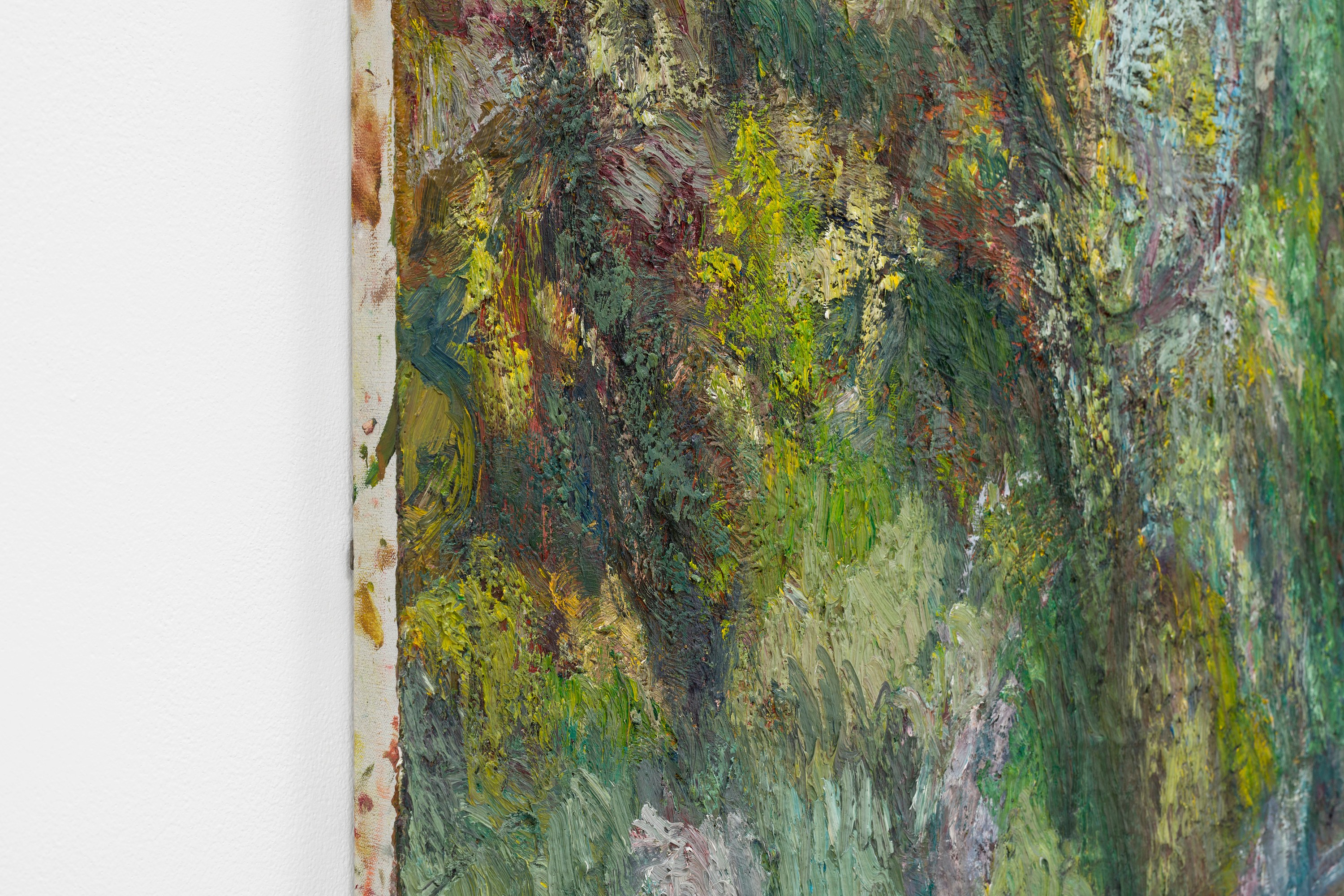 Jai Chuhan, Untitled at The Approach, photo 40