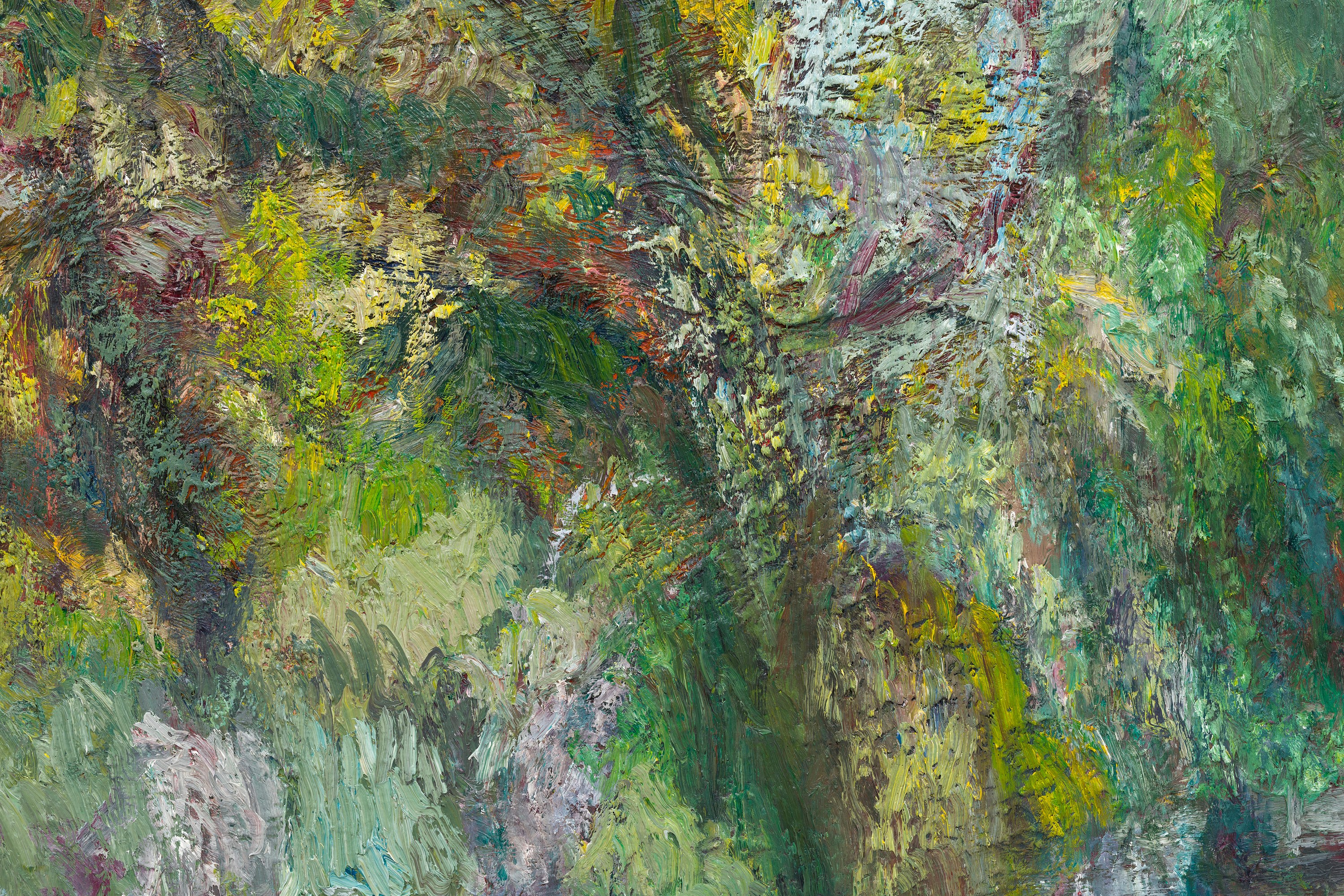 Jai Chuhan, Untitled at The Approach, photo 38