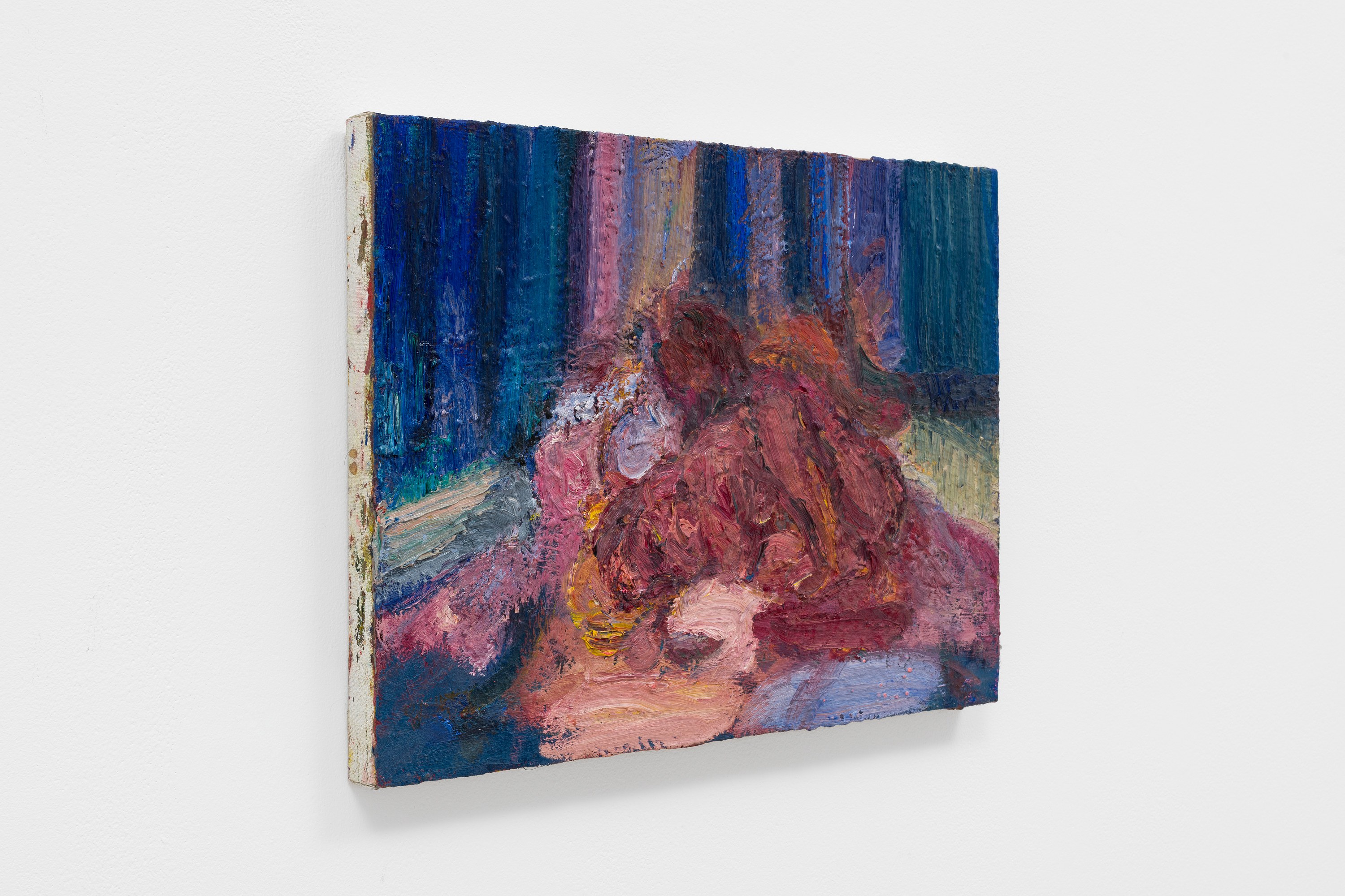 Jai Chuhan, Untitled at The Approach, photo 42