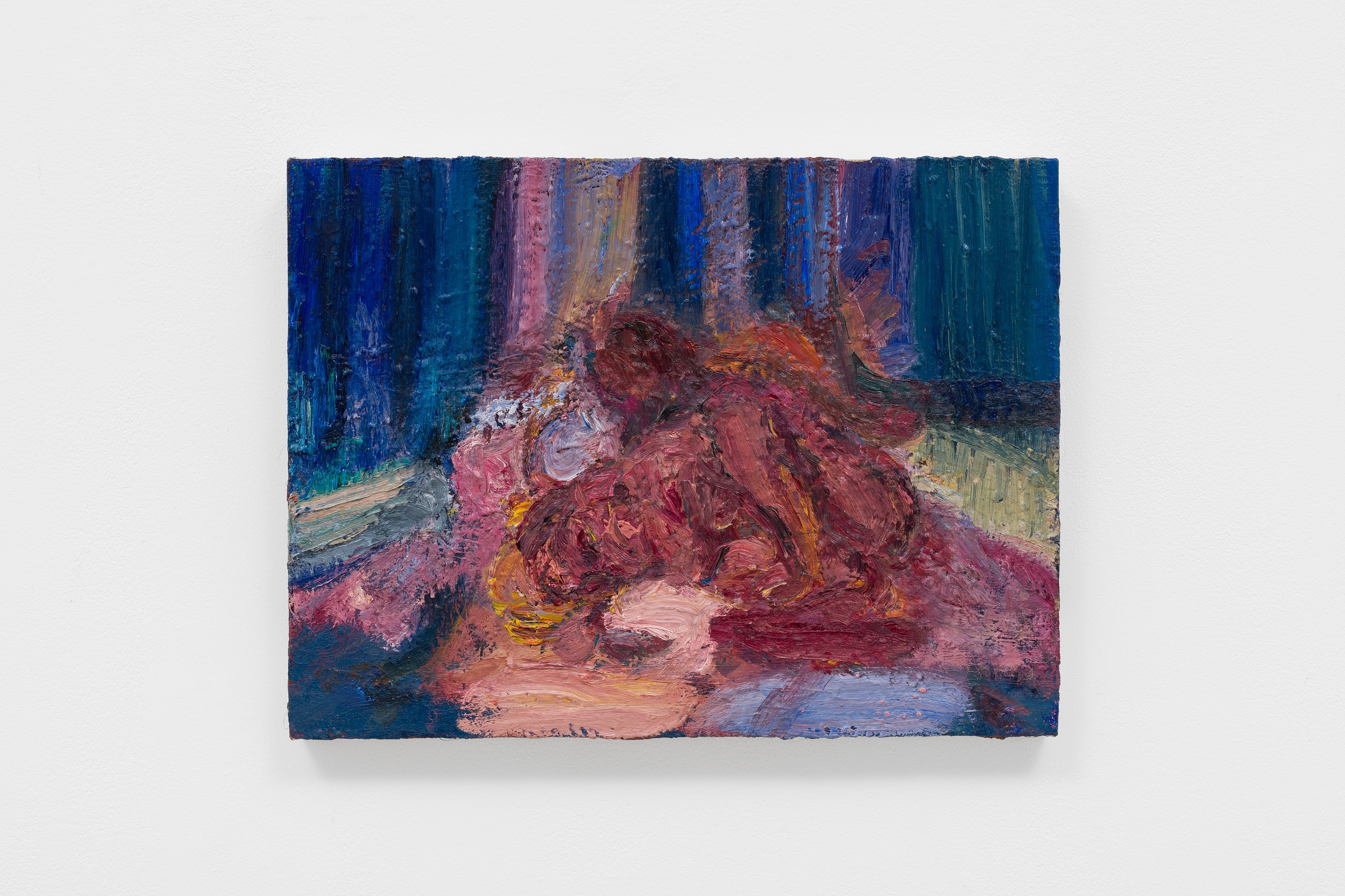 Jai Chuhan, Untitled at The Approach, photo 41