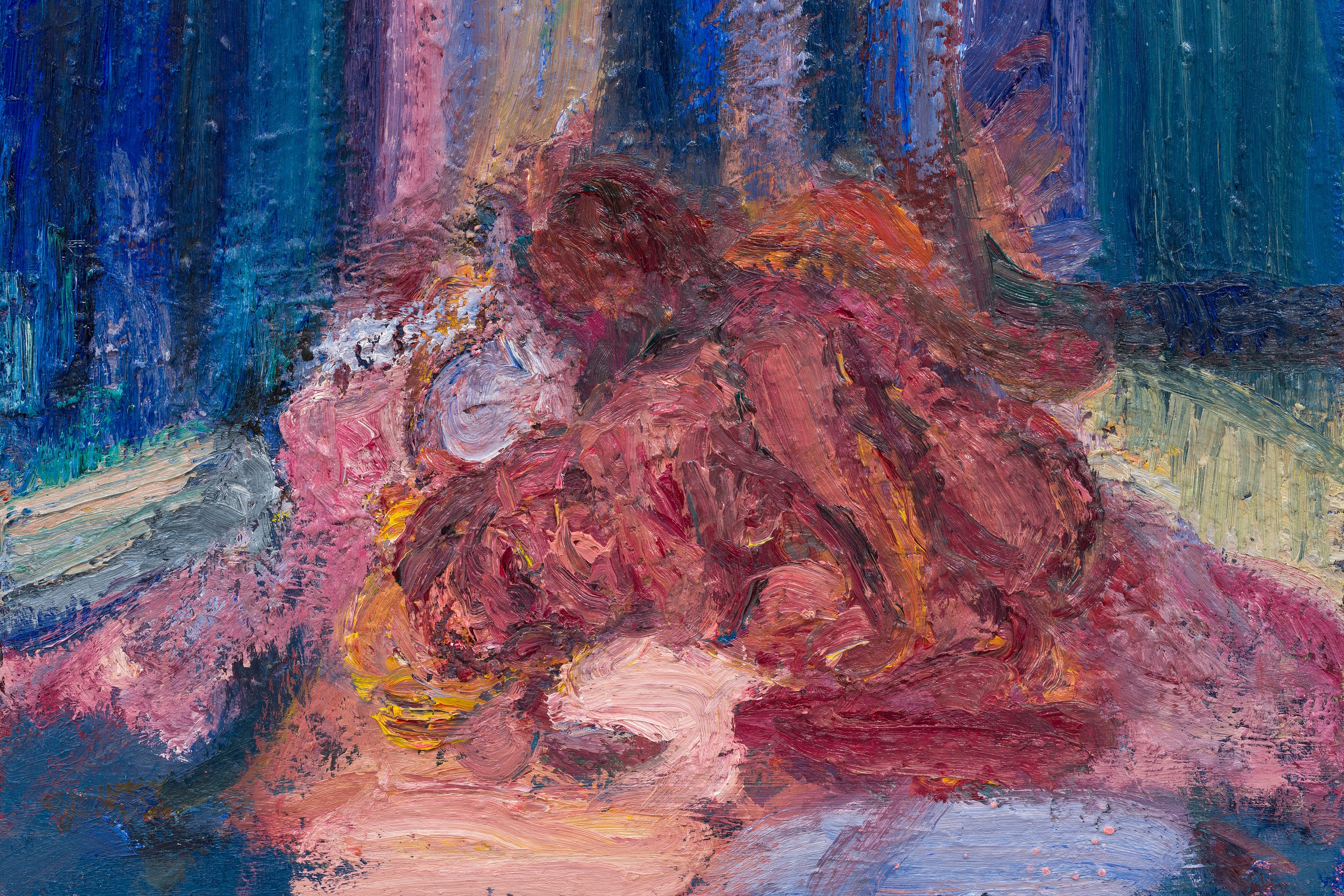 Jai Chuhan, Untitled at The Approach, photo 43