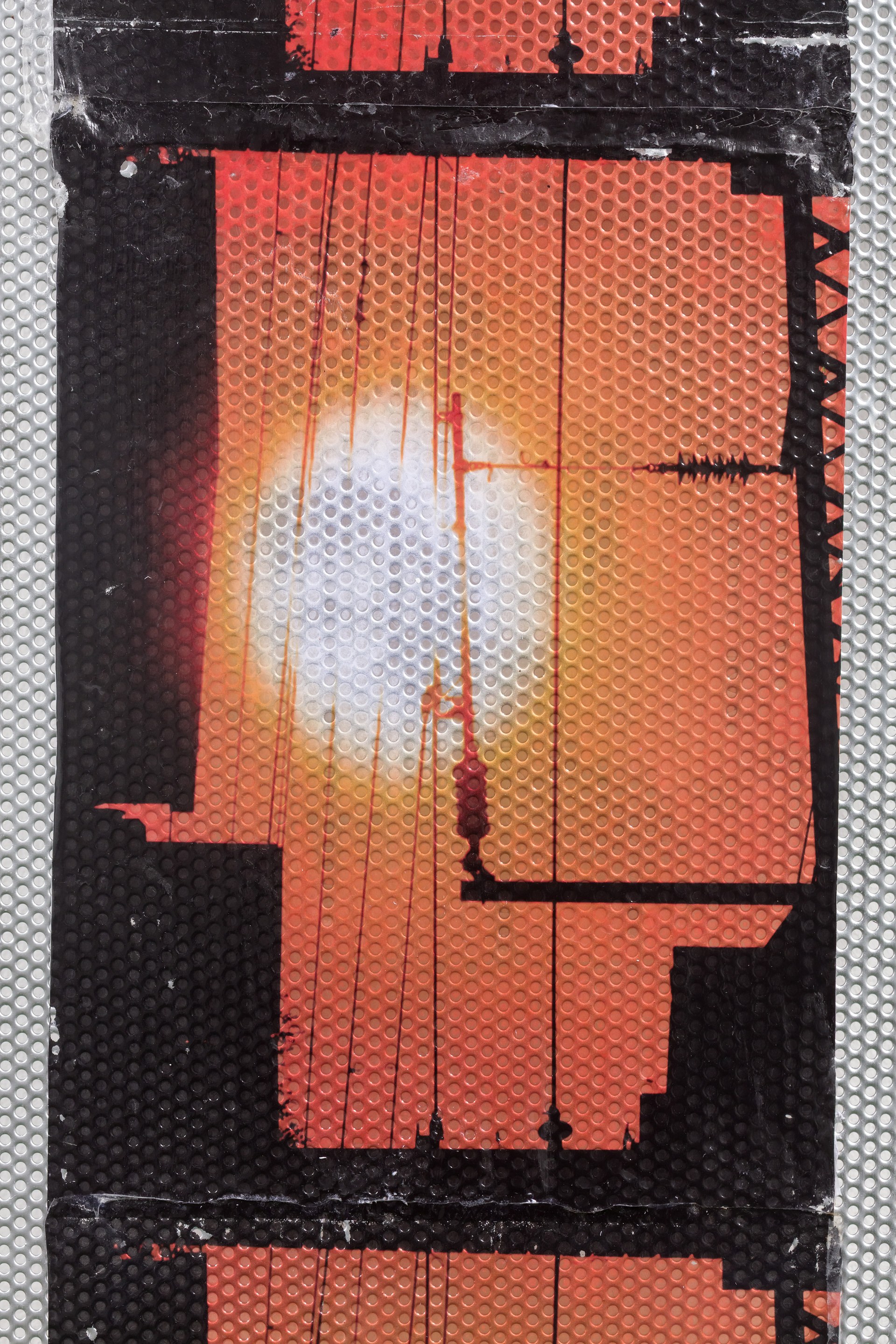 Marieke Bernard-Berkel, Li Li Ren, Immaterial Gelatine at Sherbet Green, photo 23