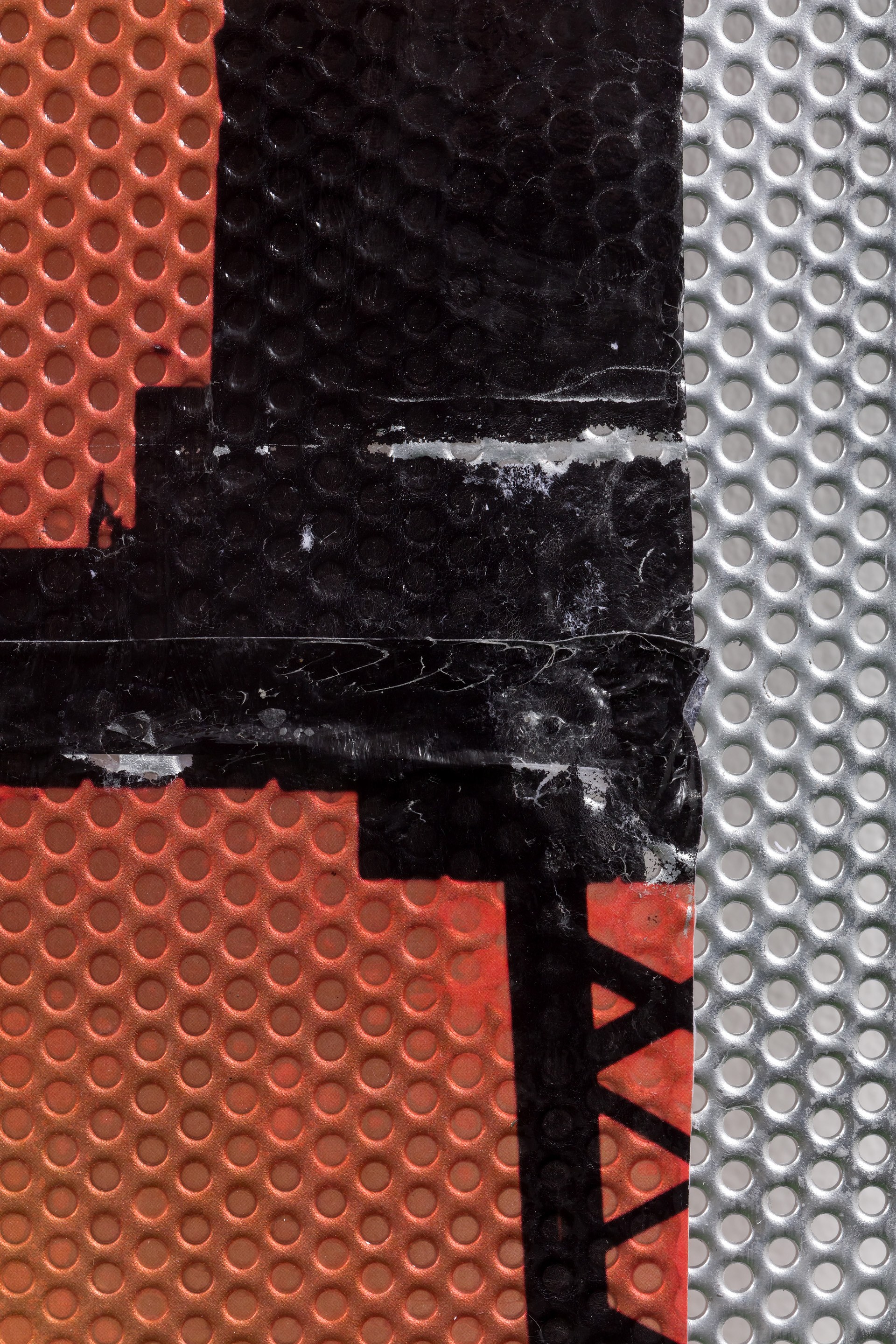 Marieke Bernard-Berkel, Li Li Ren, Immaterial Gelatine at Sherbet Green, photo 22